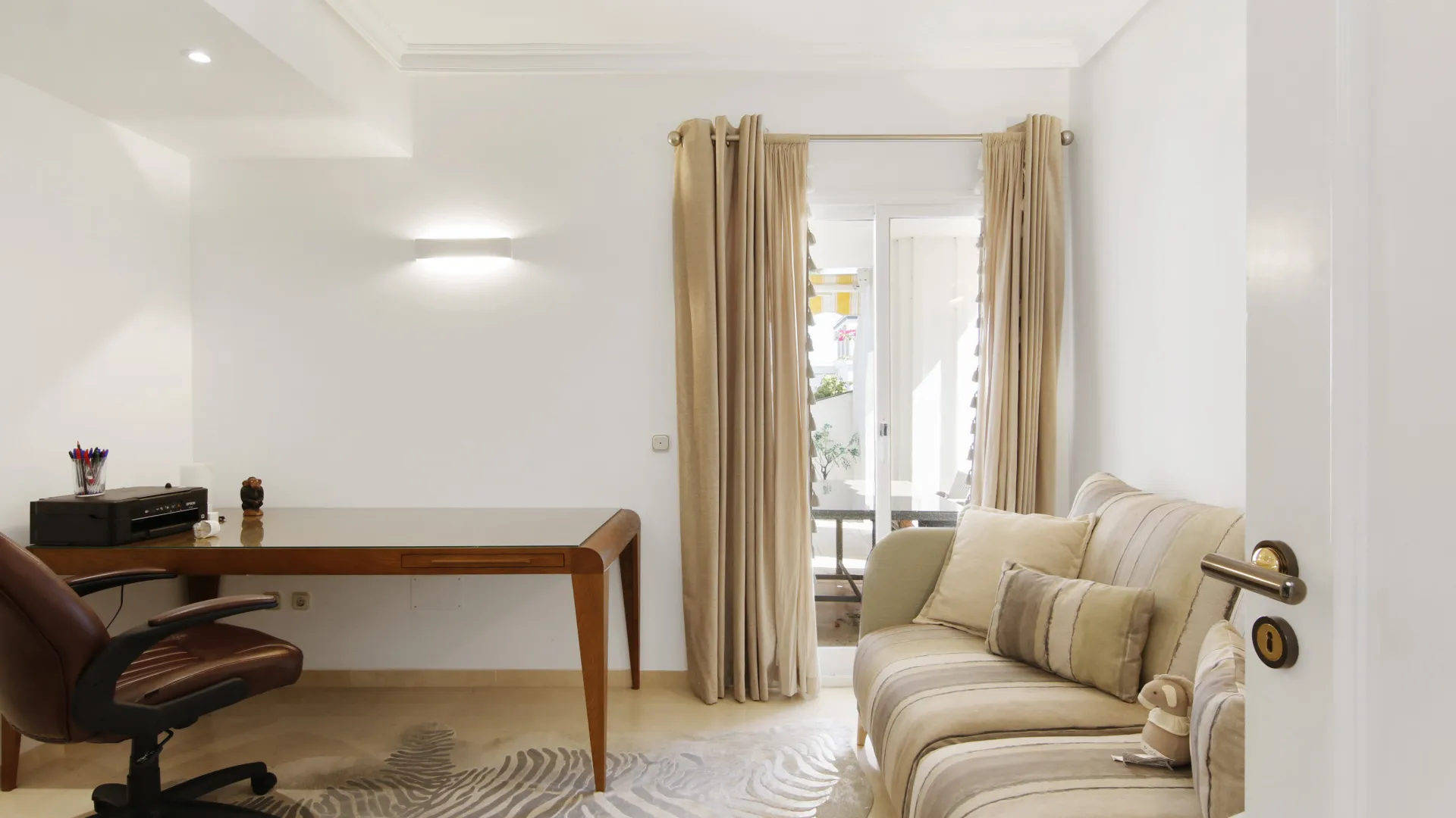 Comprar Ático en Dominion Beach de 3 dormitorios