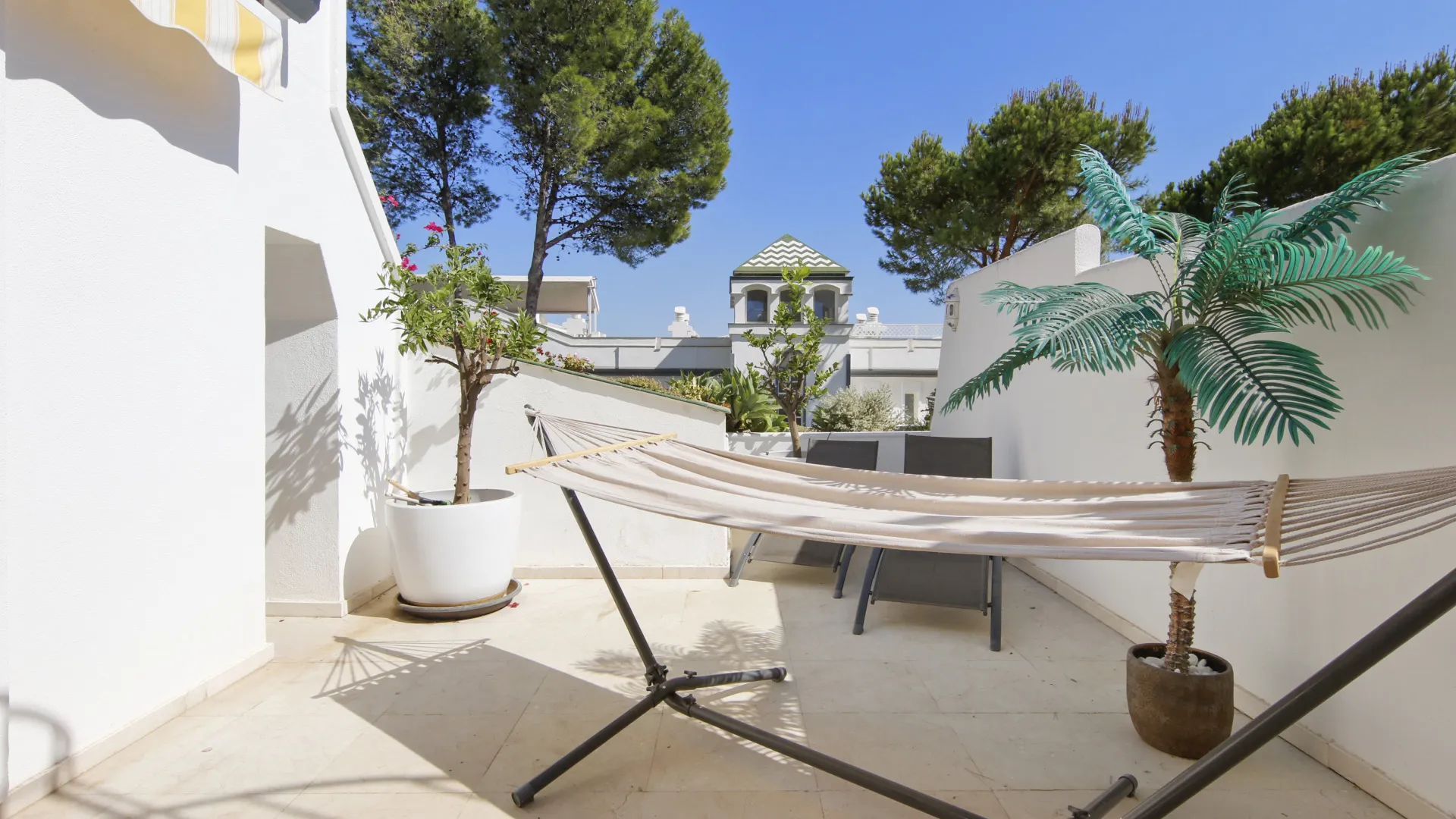 Comprar Ático en Dominion Beach de 3 dormitorios