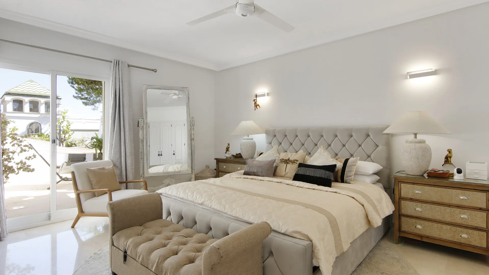 Comprar Ático en Dominion Beach de 3 dormitorios