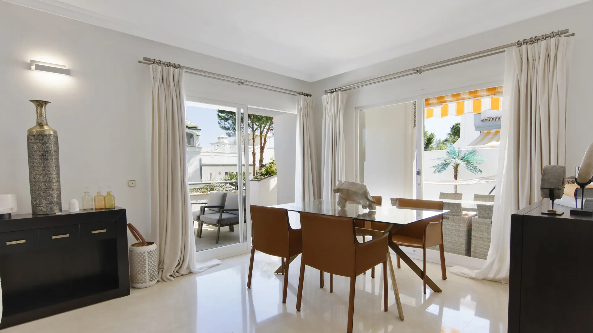 Comprar Ático en Dominion Beach de 3 dormitorios