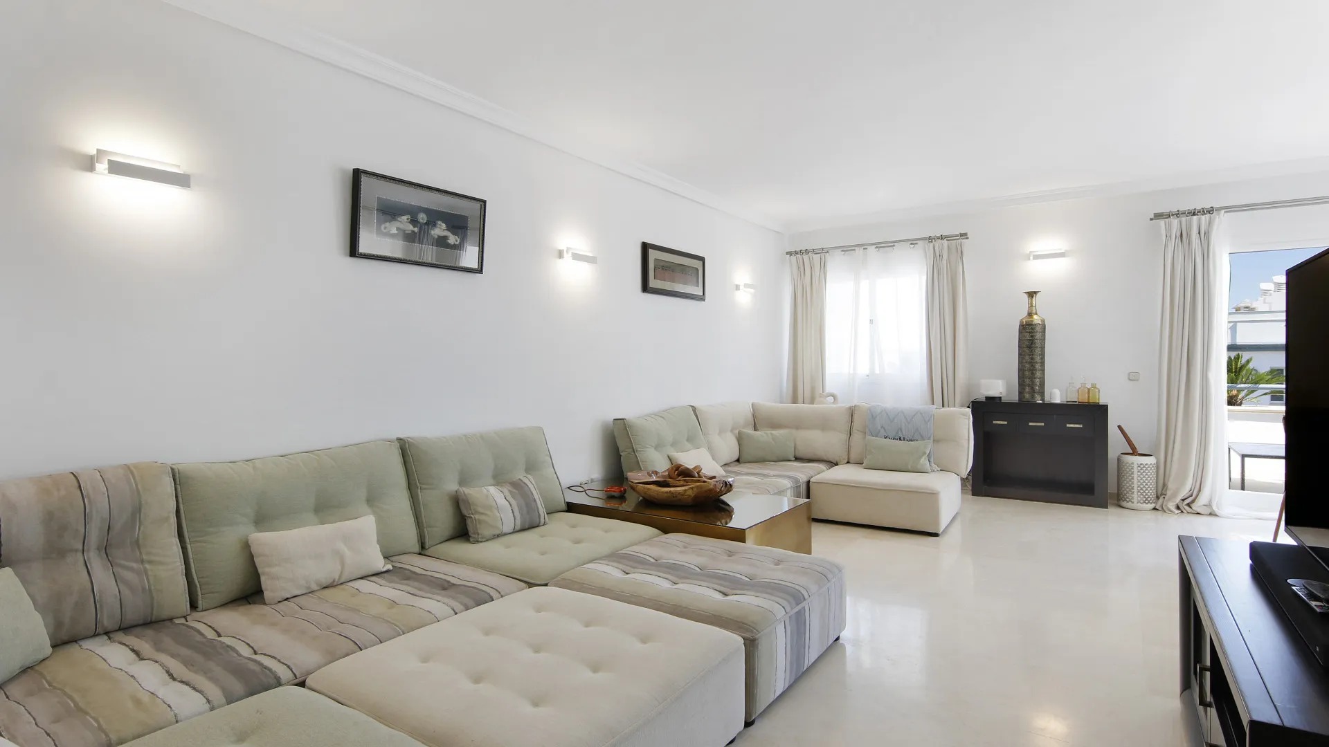 Comprar Ático en Dominion Beach de 3 dormitorios