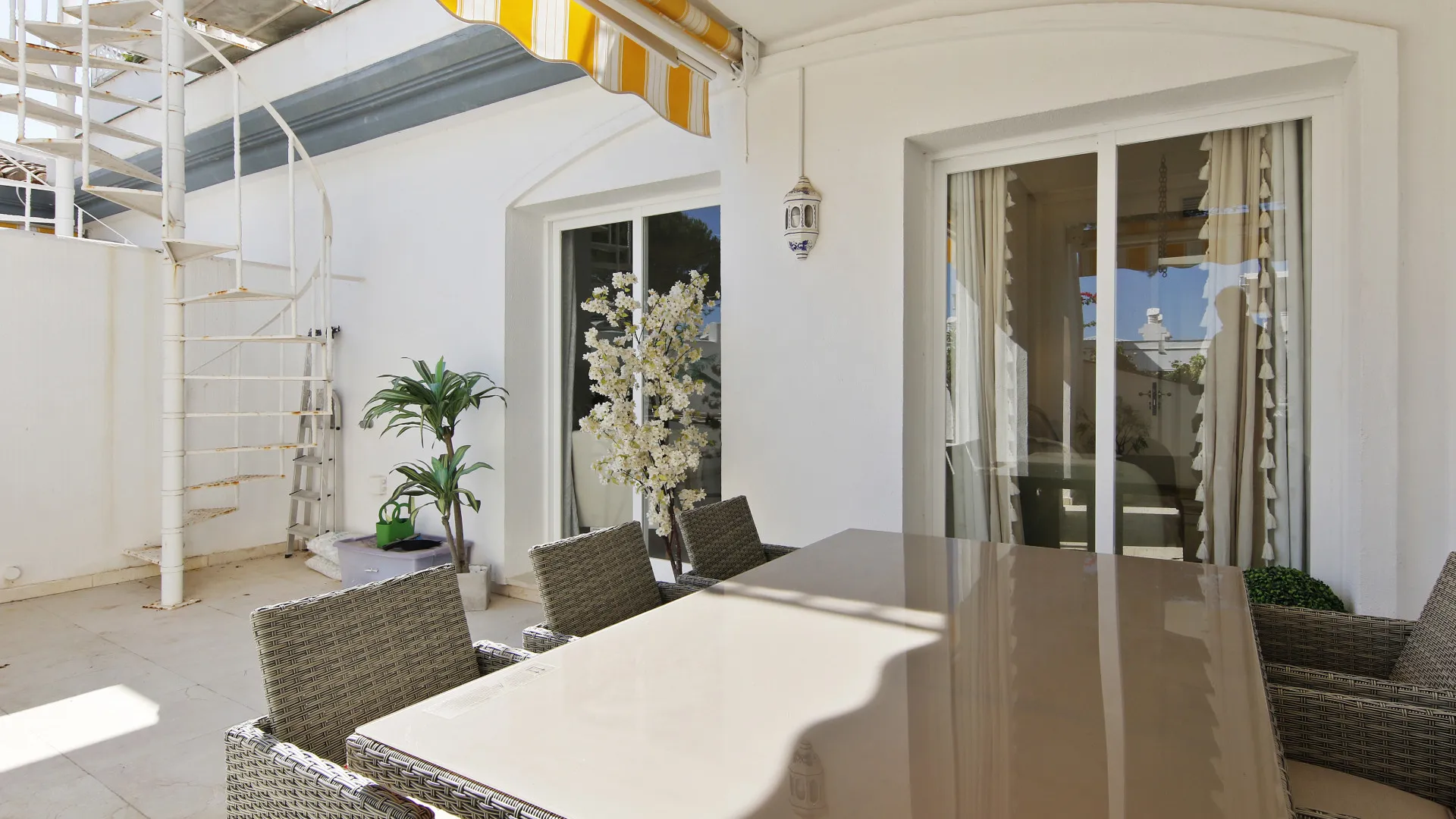Comprar Ático en Dominion Beach de 3 dormitorios