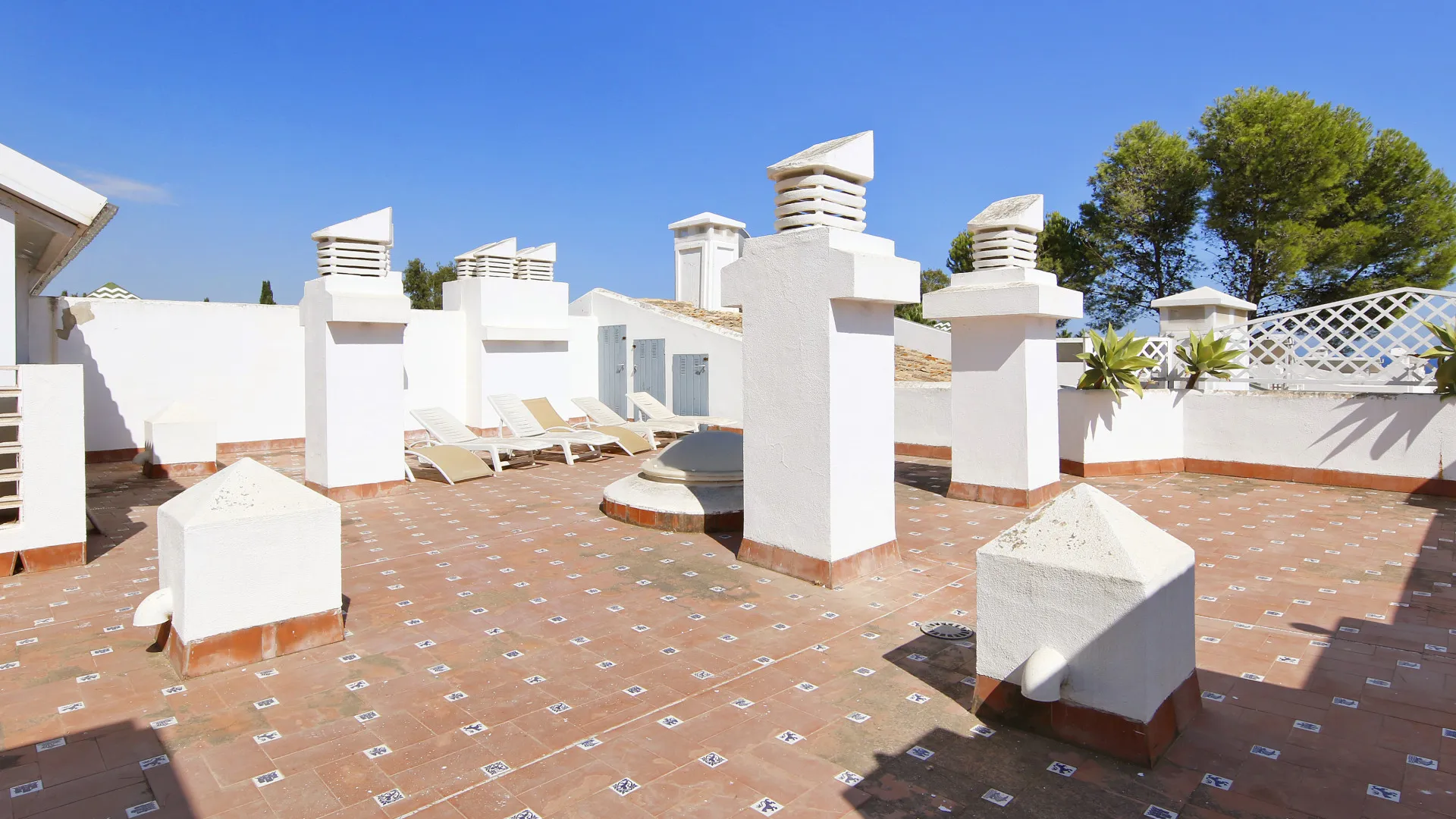 Comprar Ático en Dominion Beach de 3 dormitorios