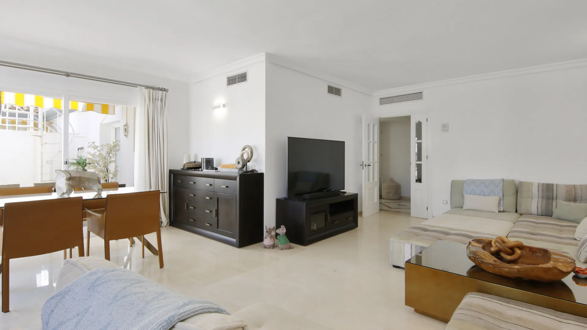 Comprar Ático en Dominion Beach de 3 dormitorios