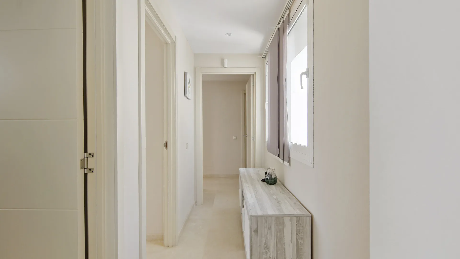 Alcazaba Lagoon, Ático con 2 dormitorios a la venta