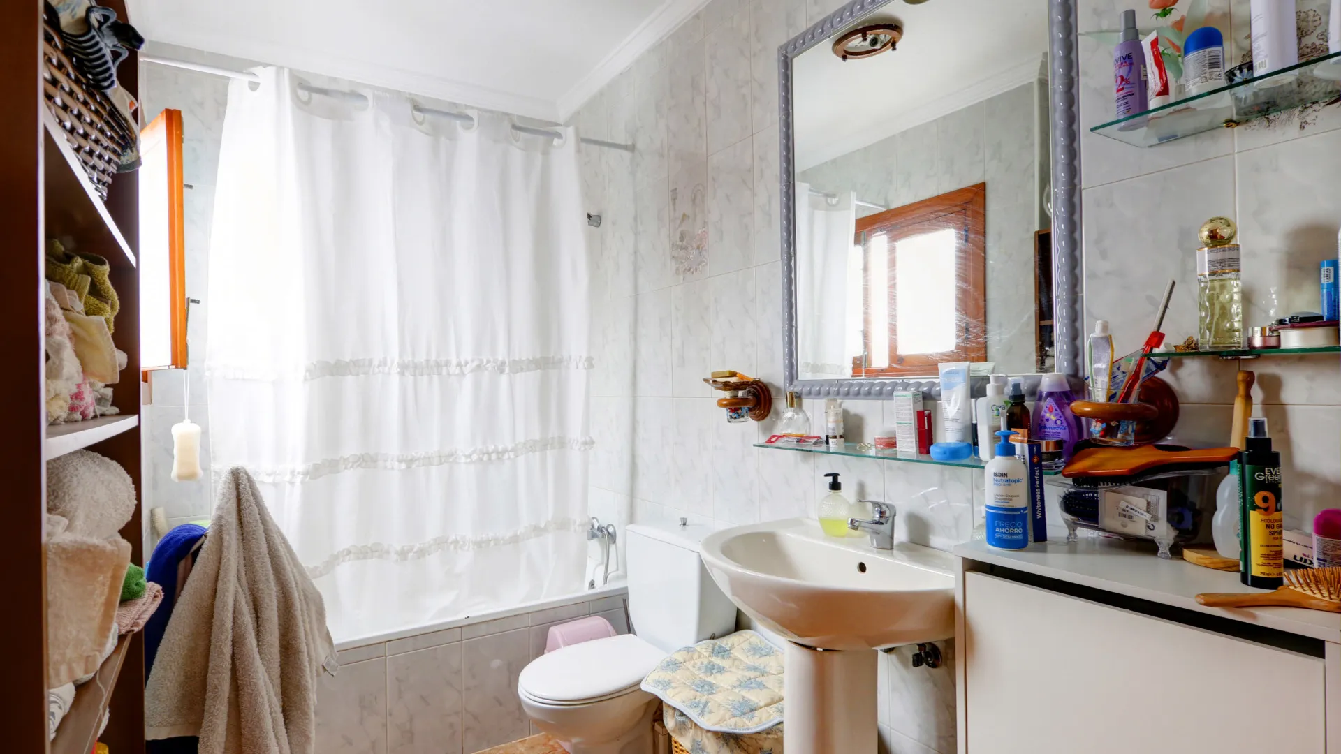 Estepona Casco Antiguo, adosado en venta de 3 dormitorios