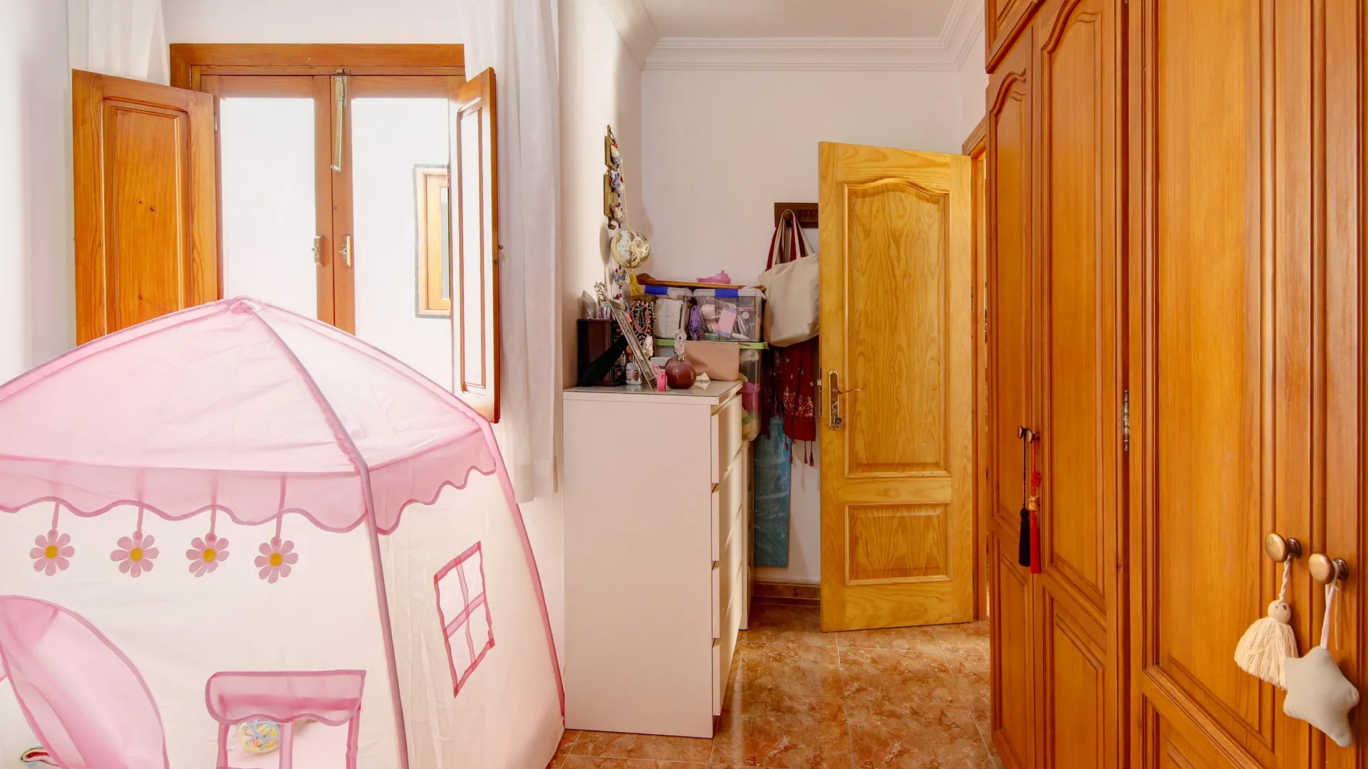 Estepona Casco Antiguo, adosado en venta de 3 dormitorios