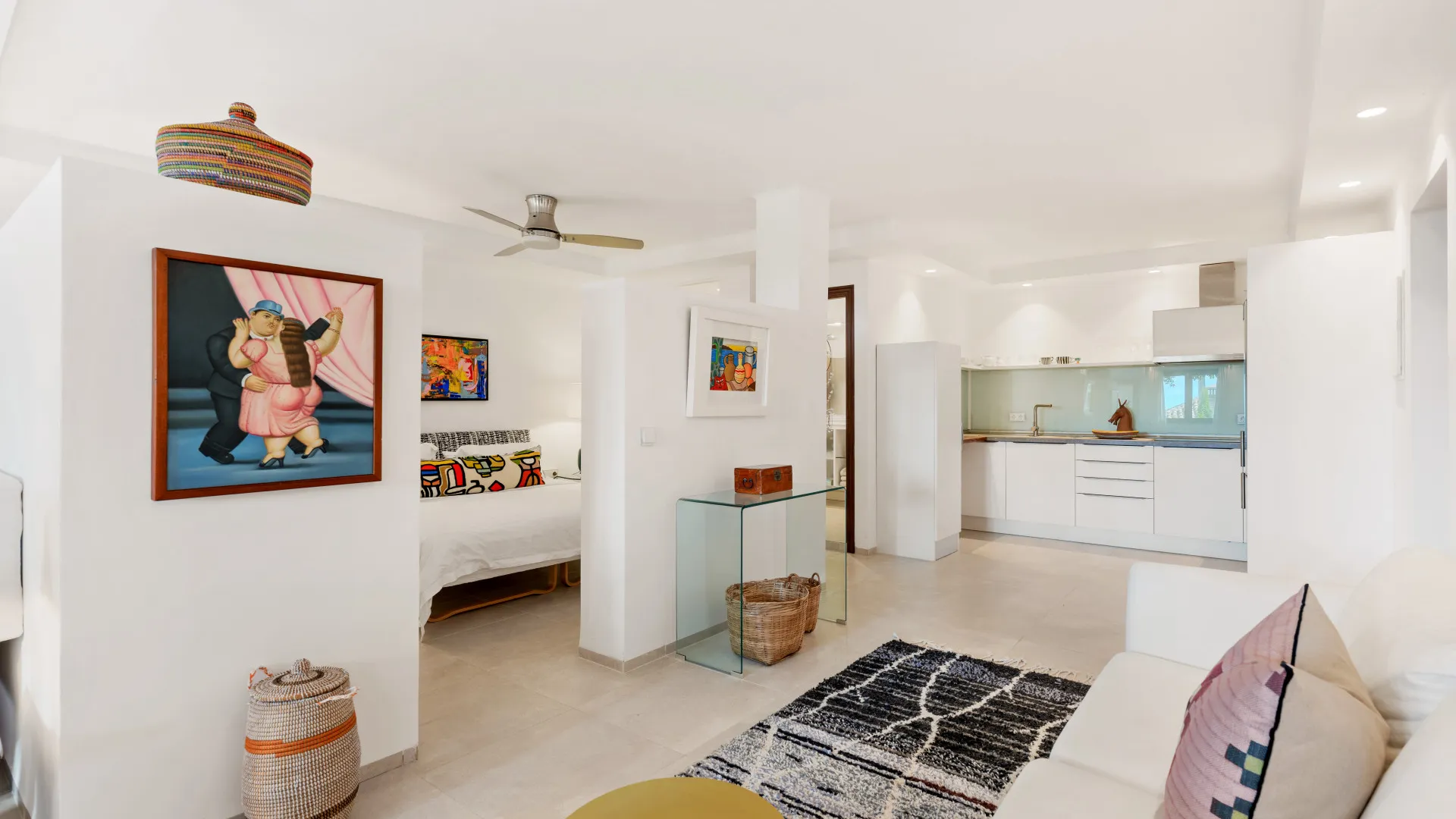 El Madroñal, villa en venta de 6 dormitorios