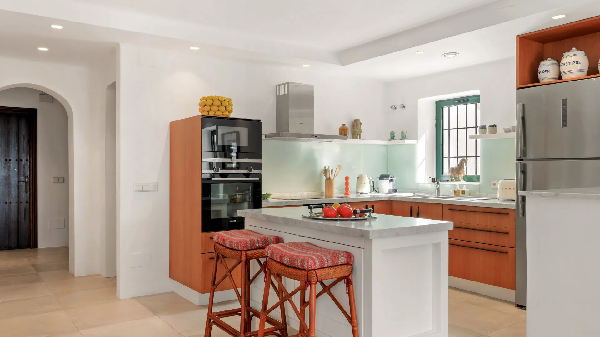 El Madroñal, villa en venta de 6 dormitorios