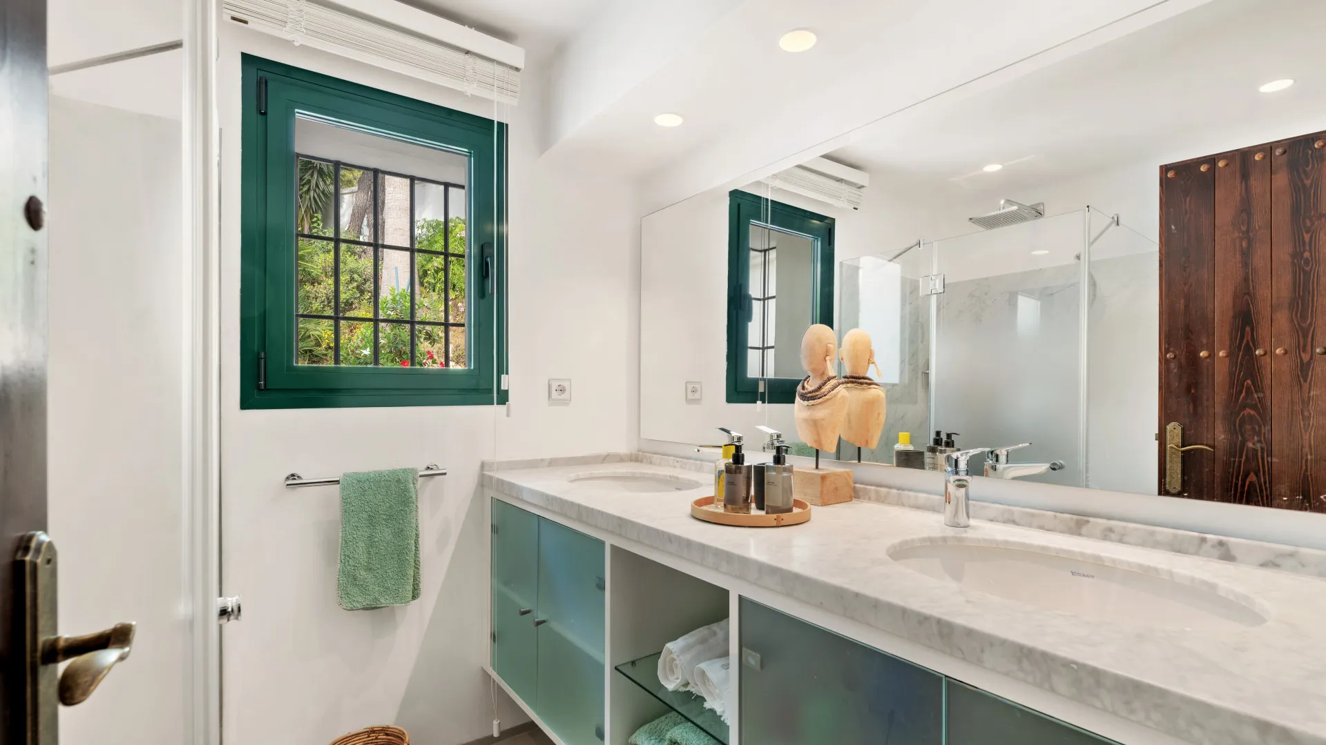 El Madroñal, villa en venta de 6 dormitorios