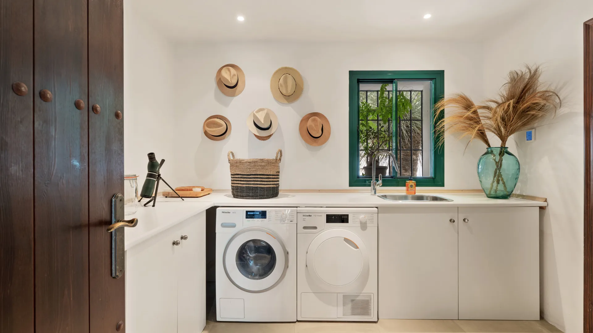 El Madroñal, villa en venta de 6 dormitorios