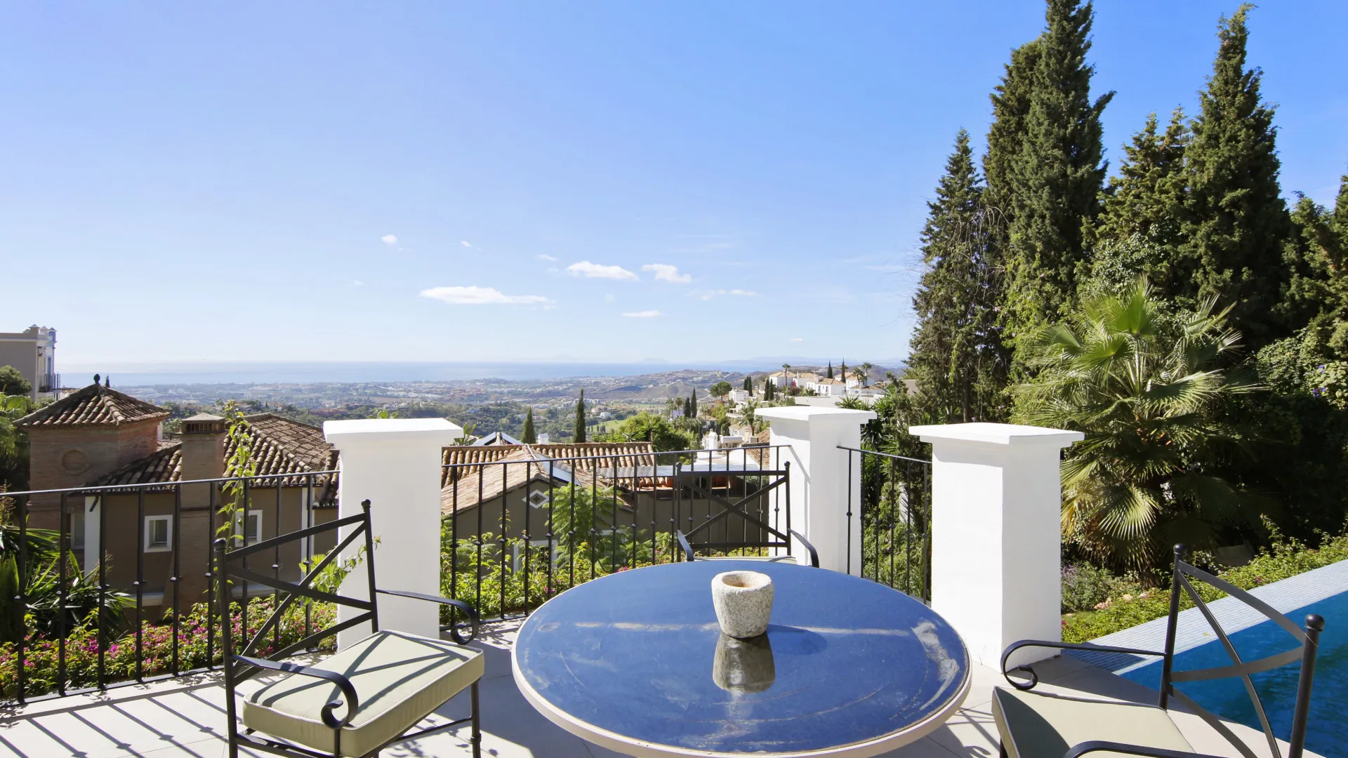 El Madroñal, villa en venta de 6 dormitorios