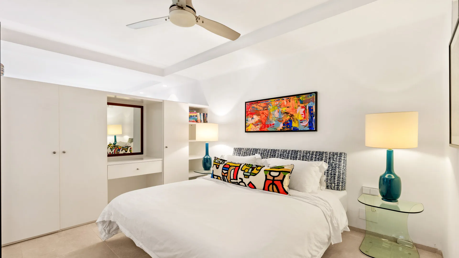 El Madroñal, villa en venta de 6 dormitorios