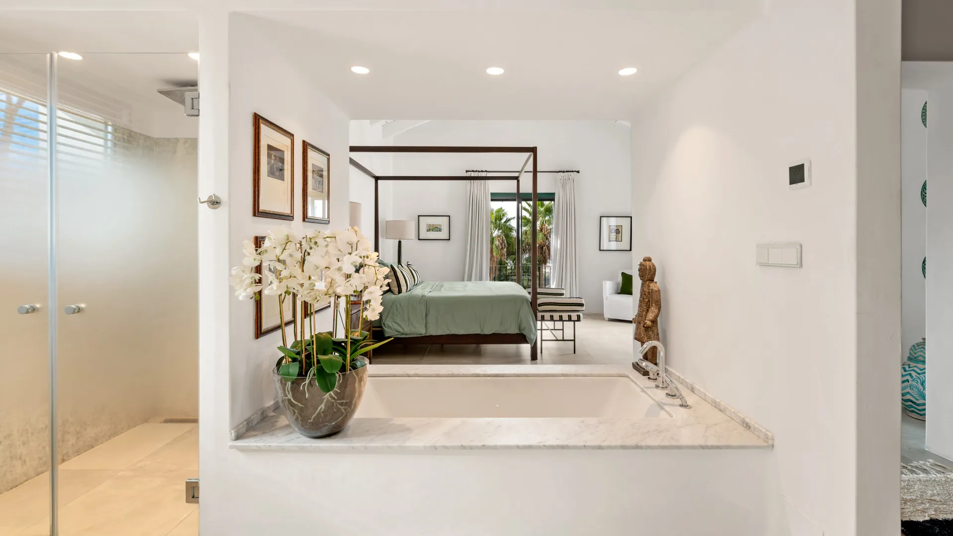 El Madroñal, villa en venta de 6 dormitorios