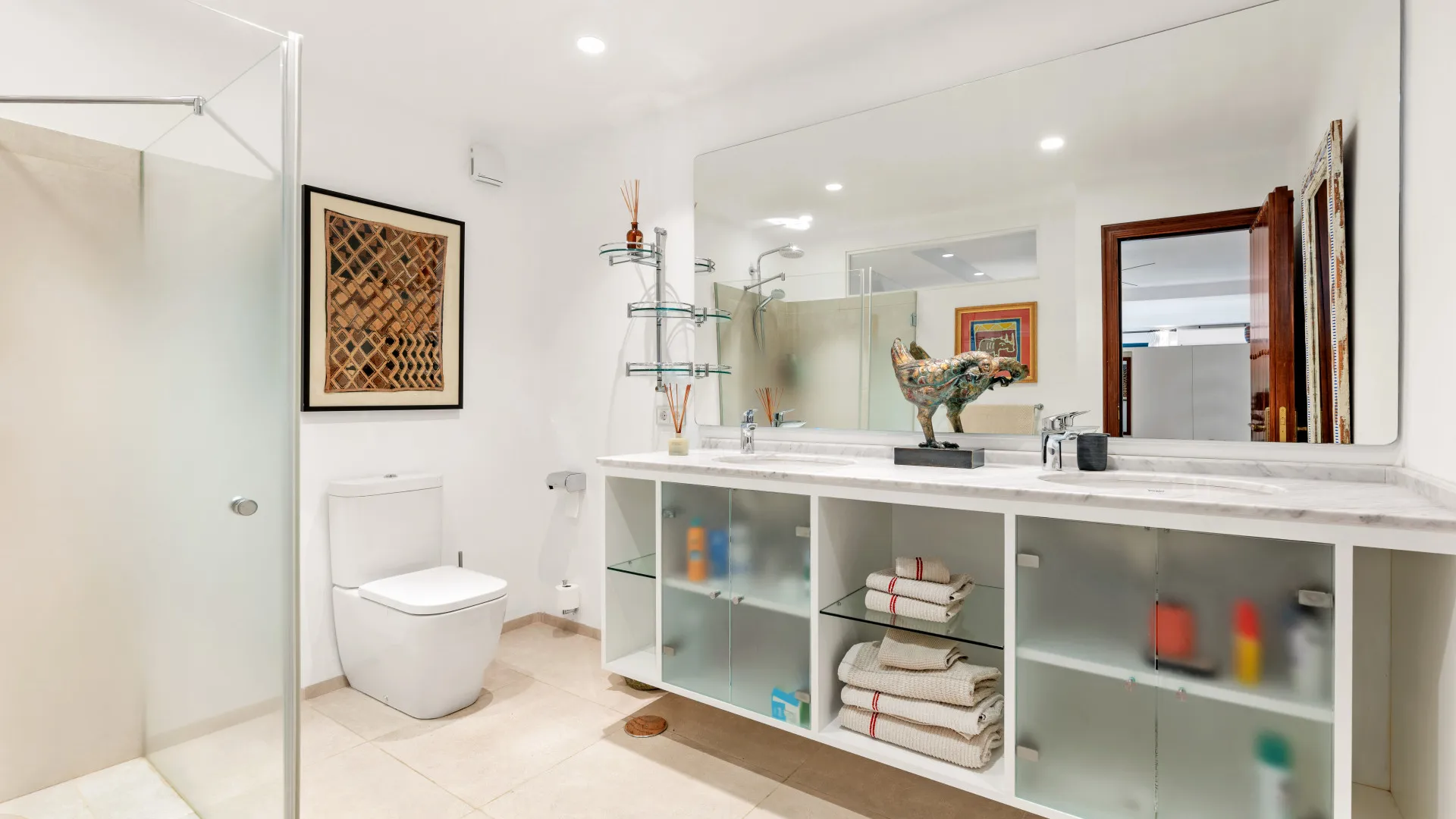 El Madroñal, villa en venta de 6 dormitorios