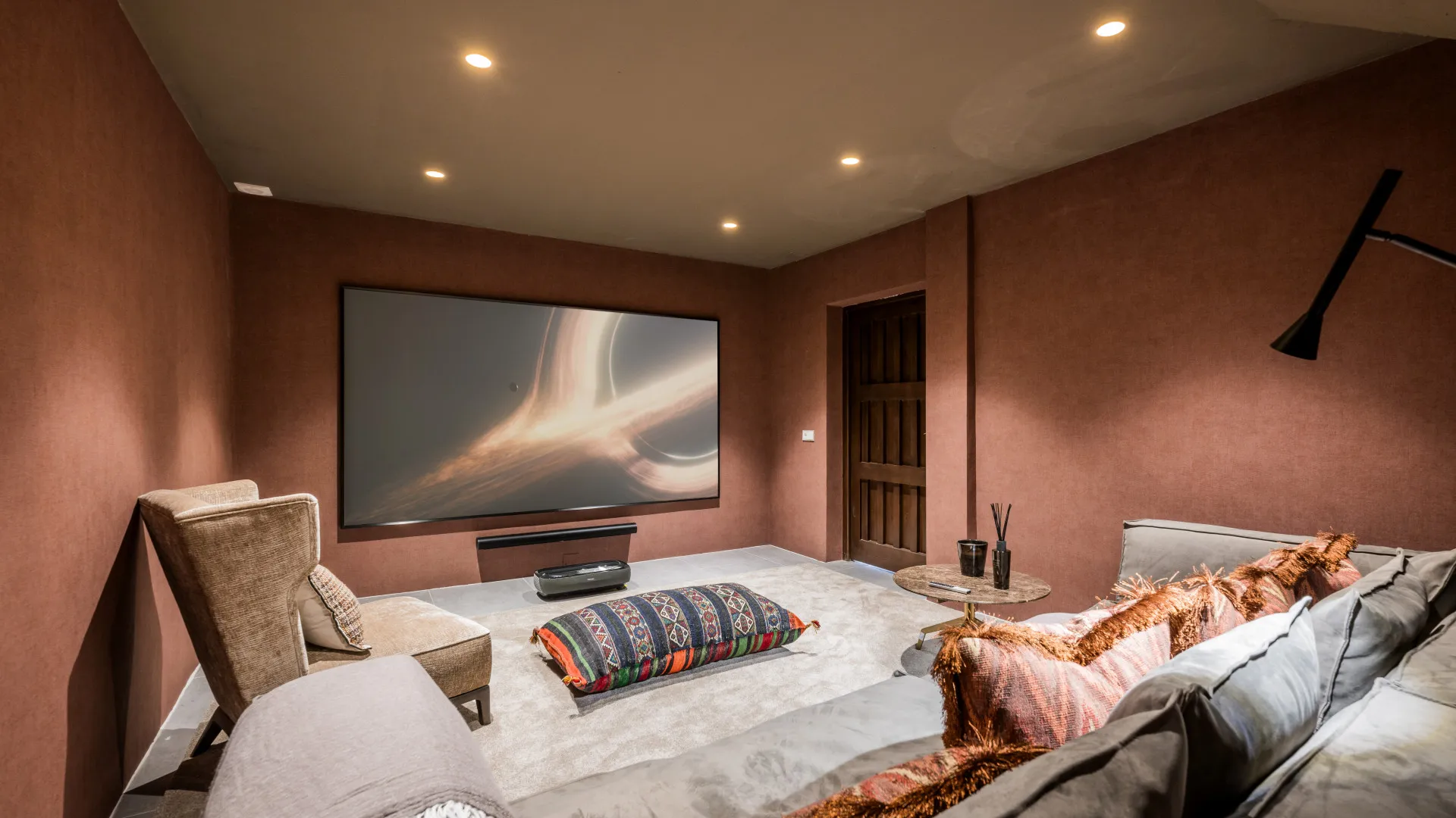 El Madroñal, villa en venta de 6 dormitorios