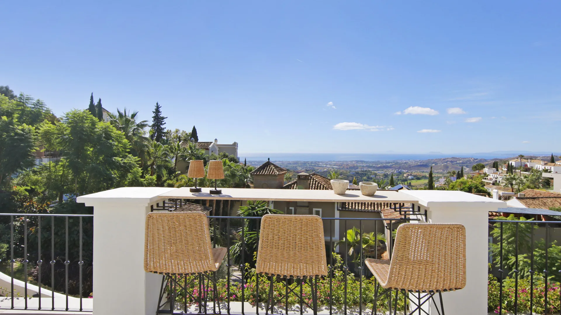 El Madroñal, villa en venta de 6 dormitorios