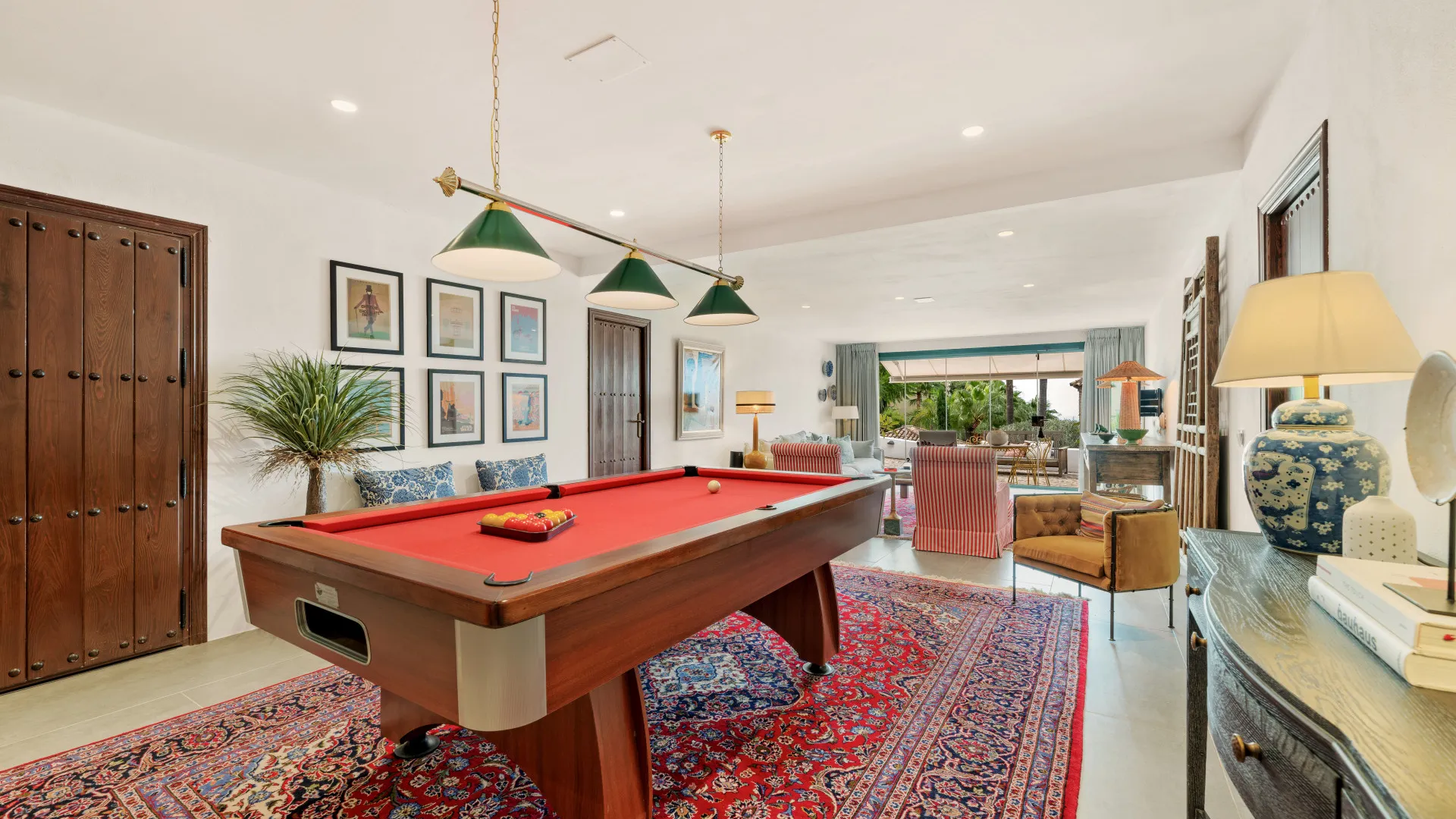 El Madroñal, villa en venta de 6 dormitorios