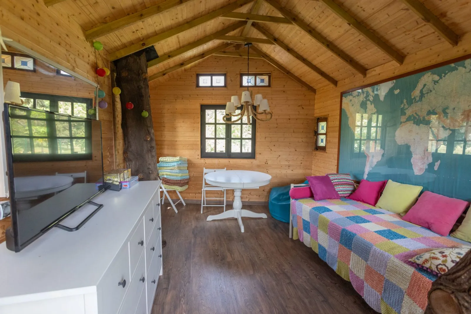 Guadalmina Baja 4 bedrooms villa for sale