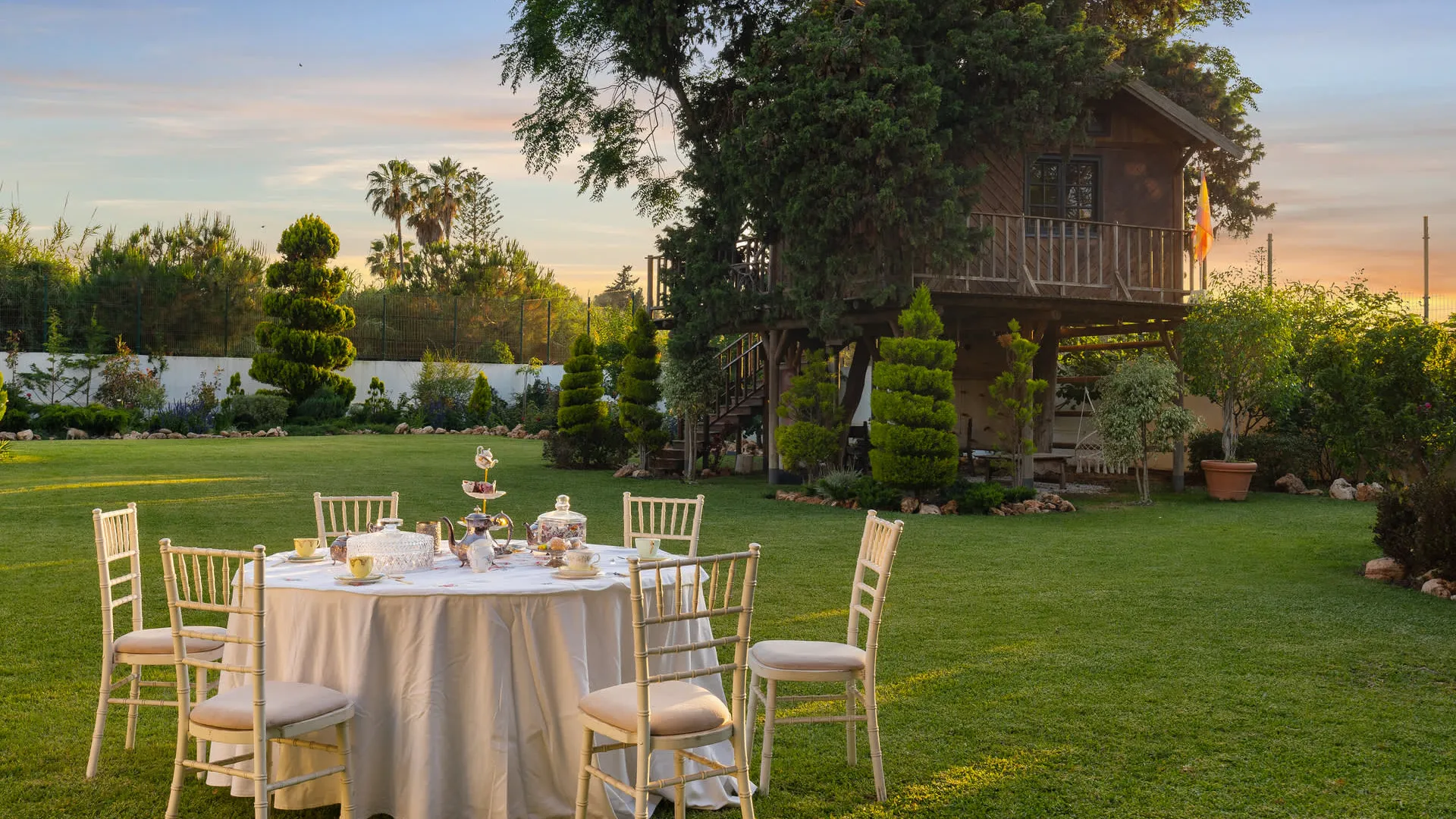 Guadalmina Baja 4 bedrooms villa for sale