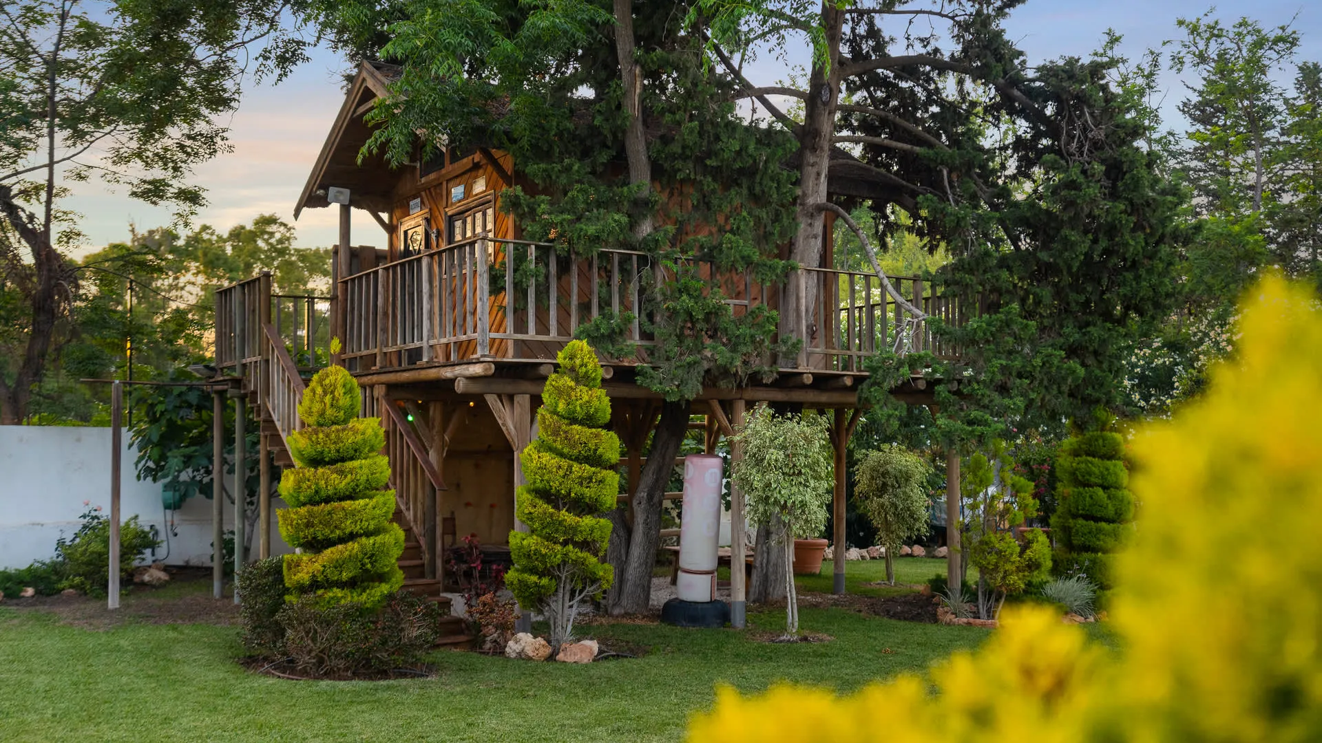 Guadalmina Baja 4 bedrooms villa for sale