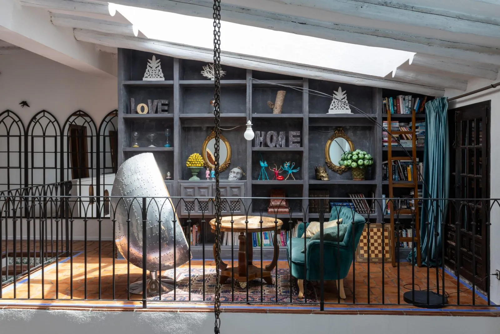 Guadalmina Baja 4 bedrooms villa for sale