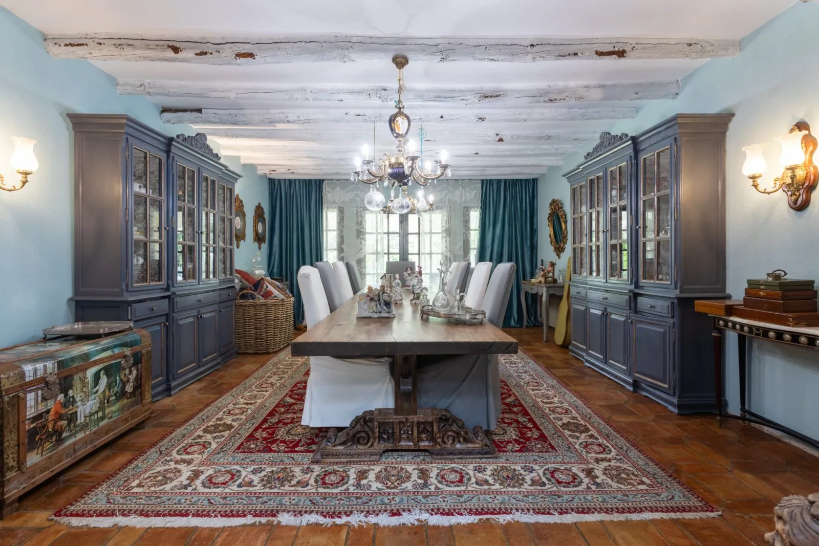 Guadalmina Baja 4 bedrooms villa for sale