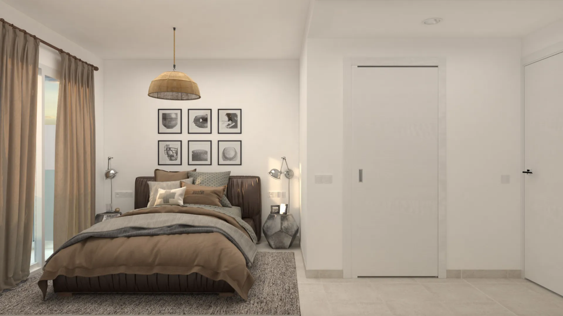 Plot for sale in Estepona Centre