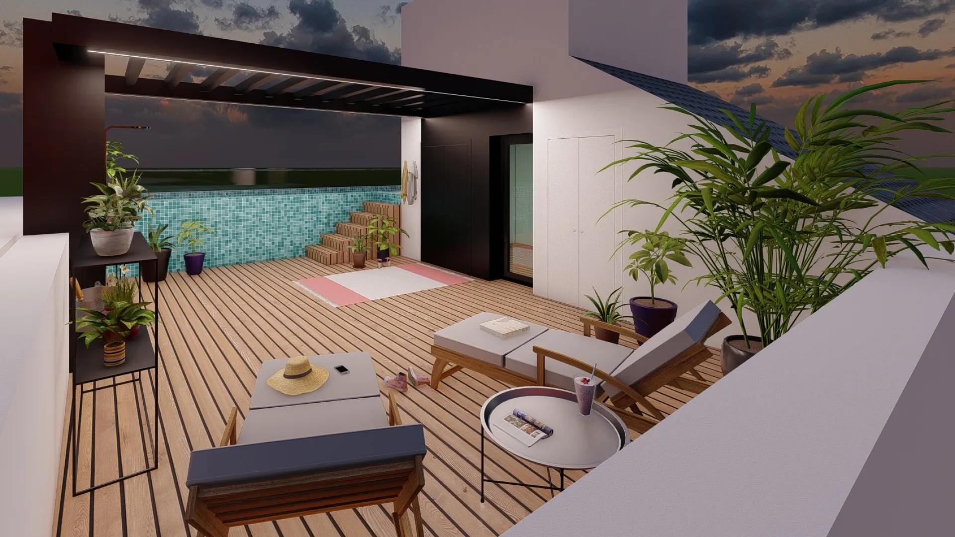 Plot for sale in Estepona Centre