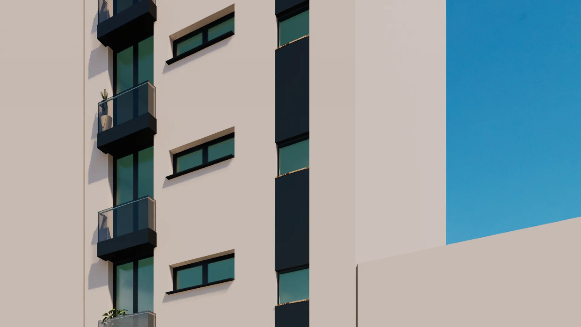 Plot for sale in Estepona Centre