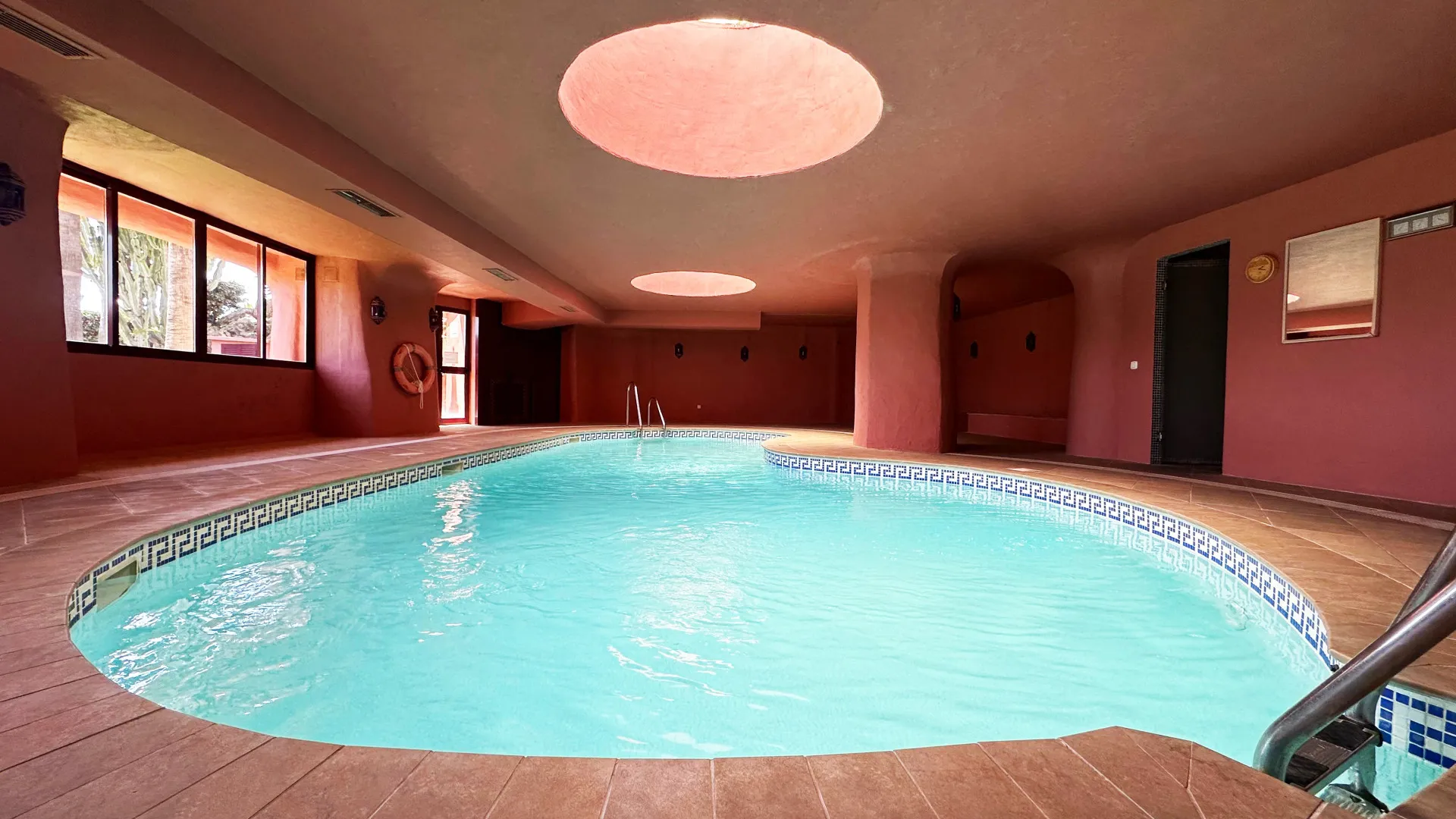 For sale duplex penthouse in Menara Beach