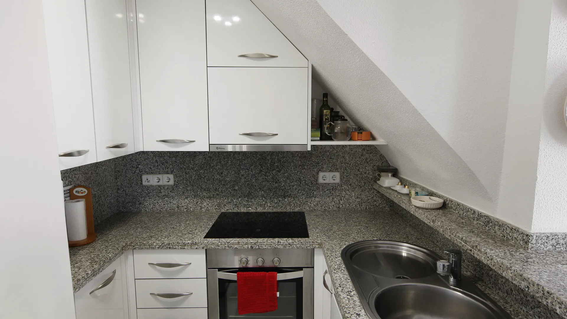 Villacana 2 bedrooms ground floor apartment for sale