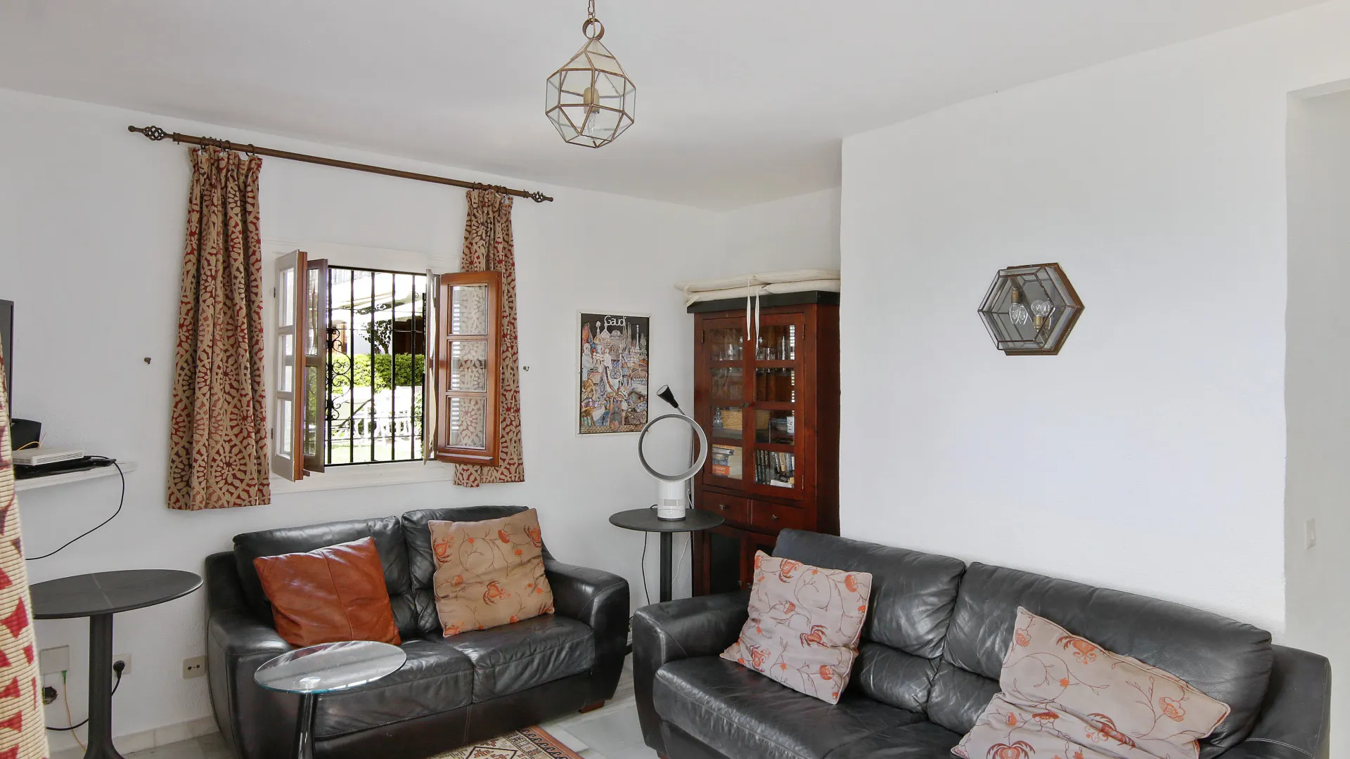 Villacana 2 bedrooms ground floor apartment for sale