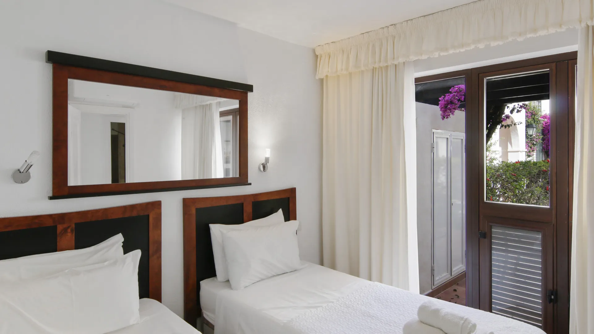 Villacana 2 bedrooms ground floor apartment for sale