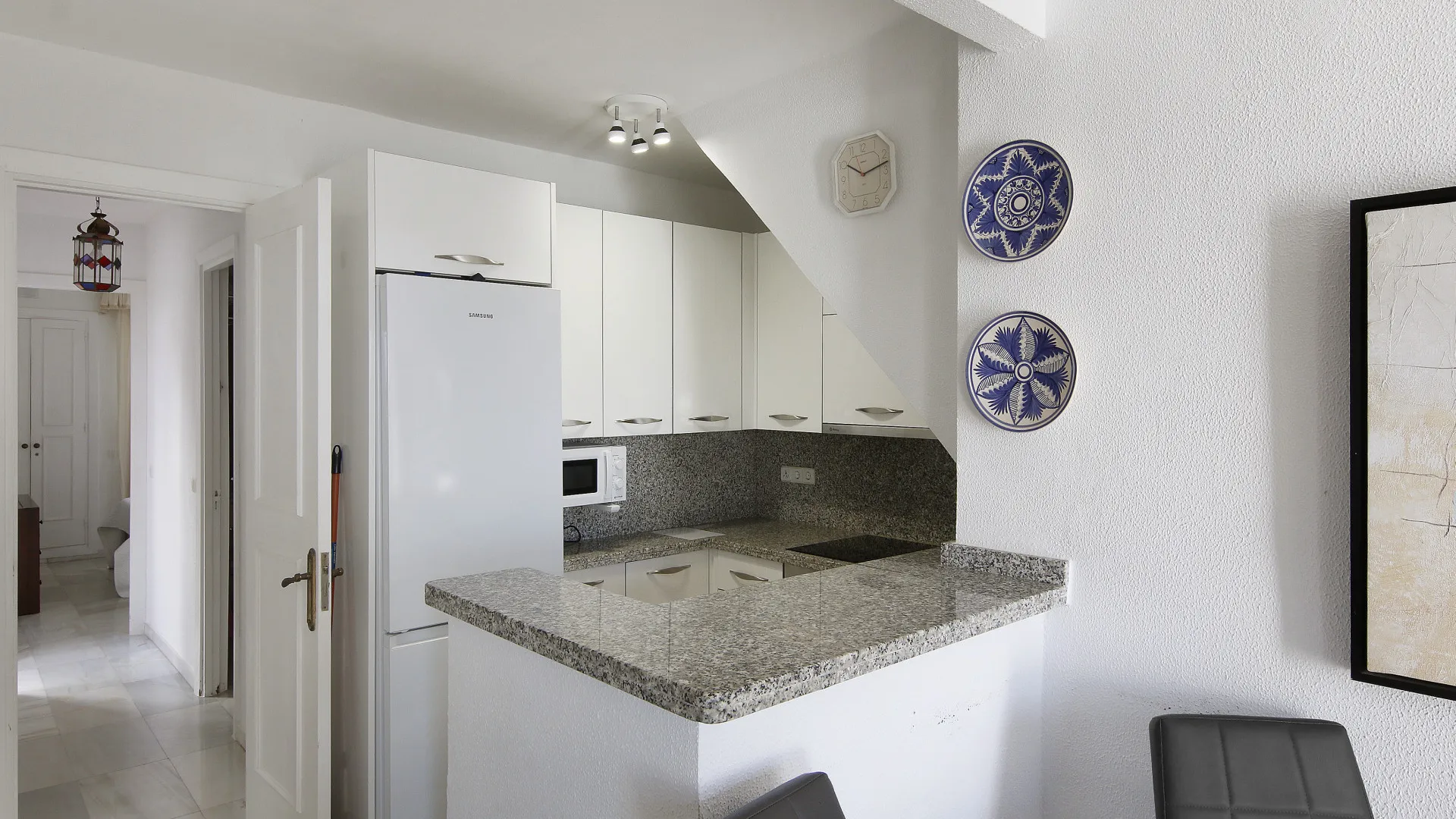 Villacana 2 bedrooms ground floor apartment for sale