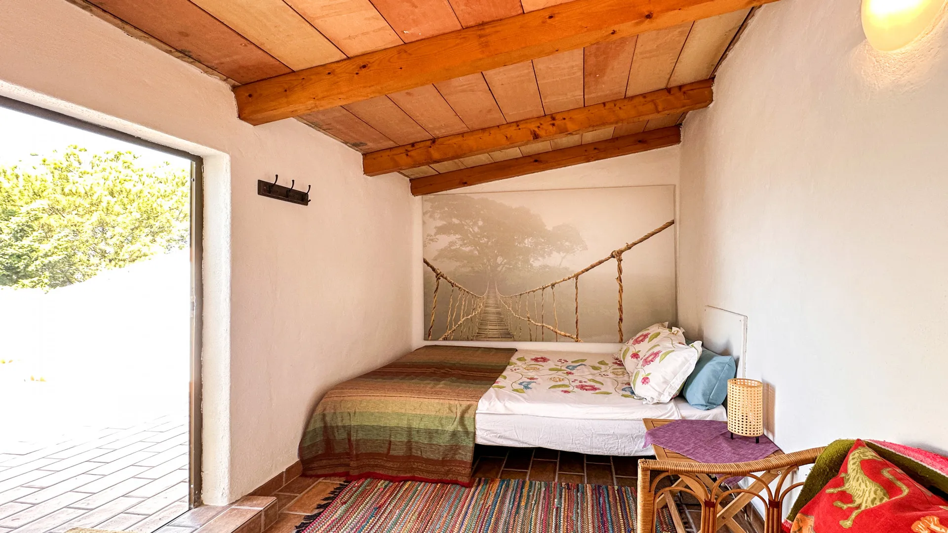 Los Reales - Sierra Estepona, villa a la venta de 4 dormitorios