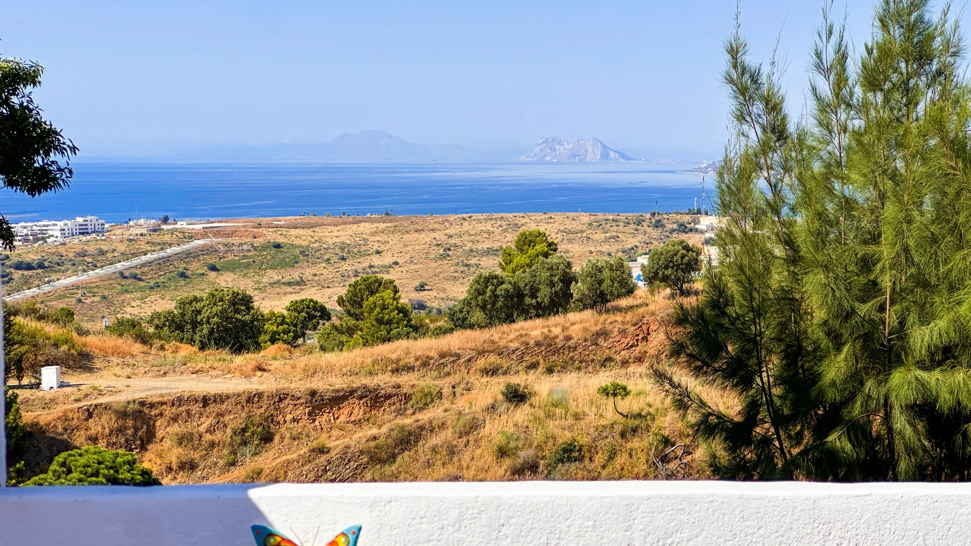 Los Reales - Sierra Estepona, villa a la venta de 4 dormitorios