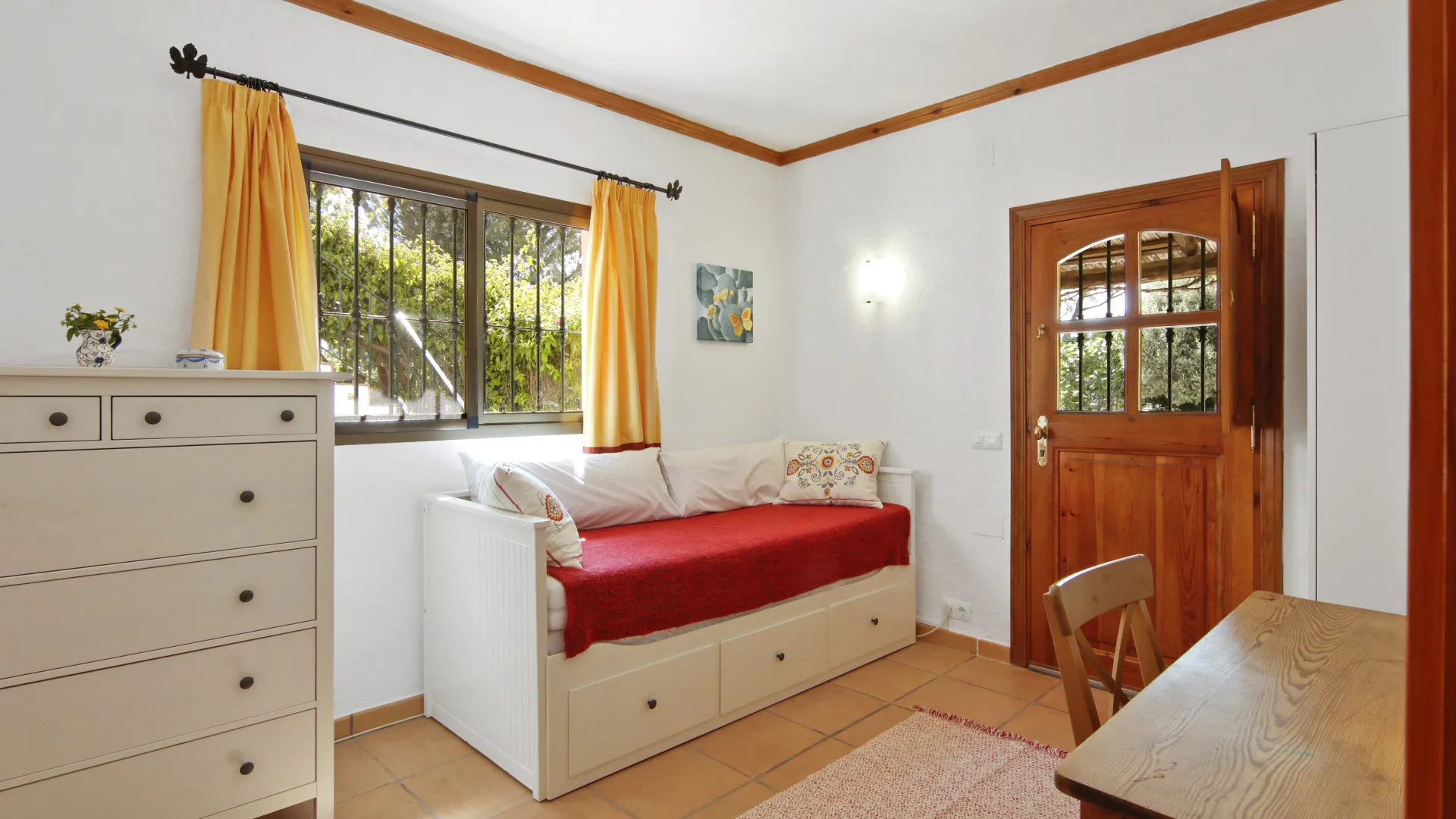 Los Reales - Sierra Estepona, villa a la venta de 4 dormitorios