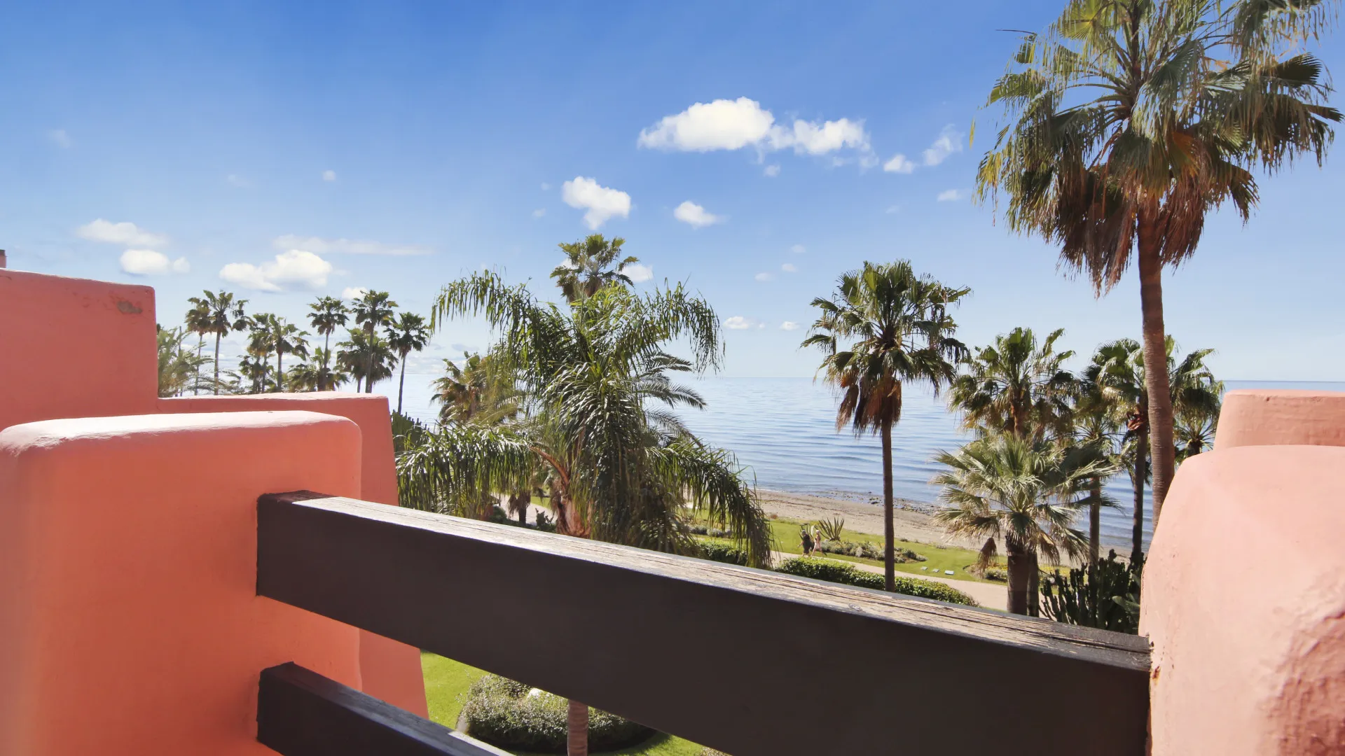 Menara Beach, atico duplex en venta de 3 dormitorios