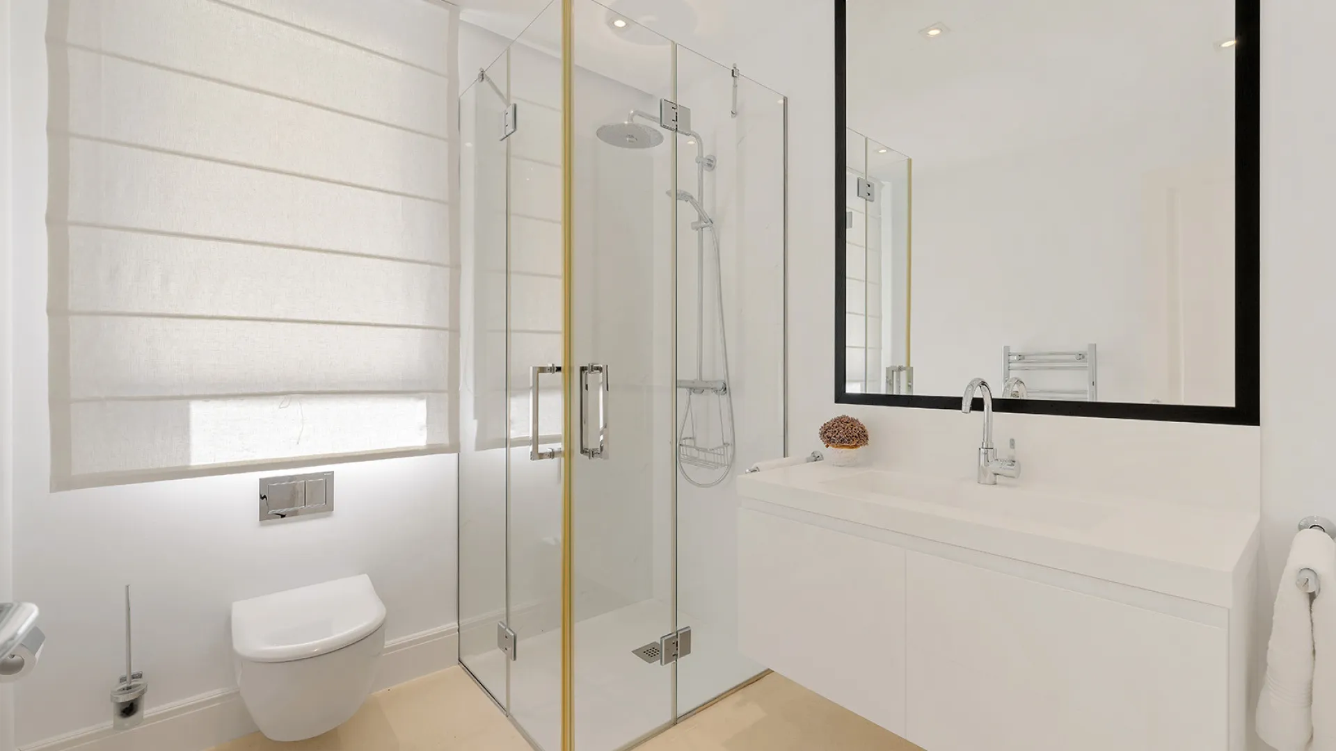 Sierra Blanca, villa en venta