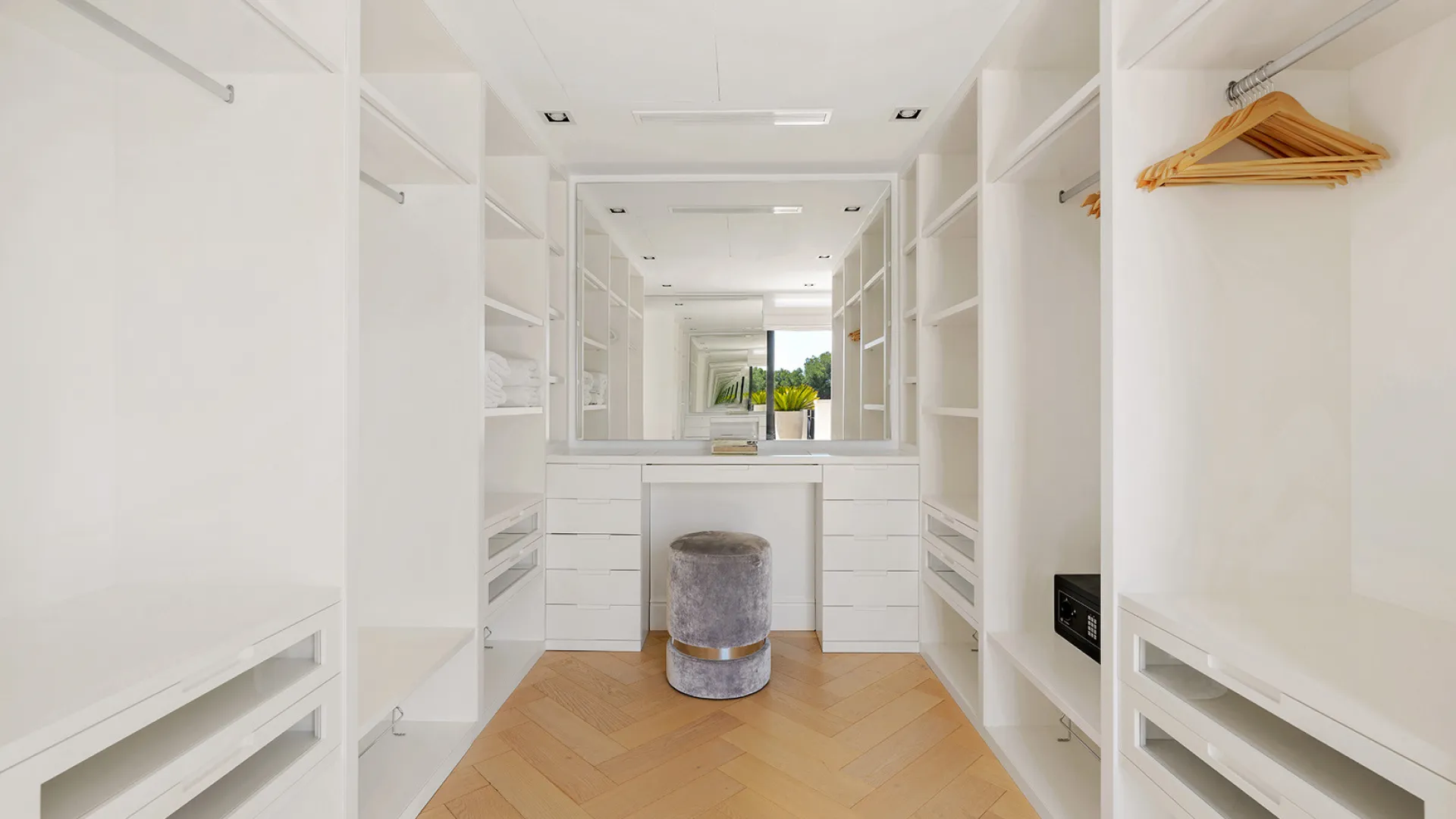 Sierra Blanca, villa en venta