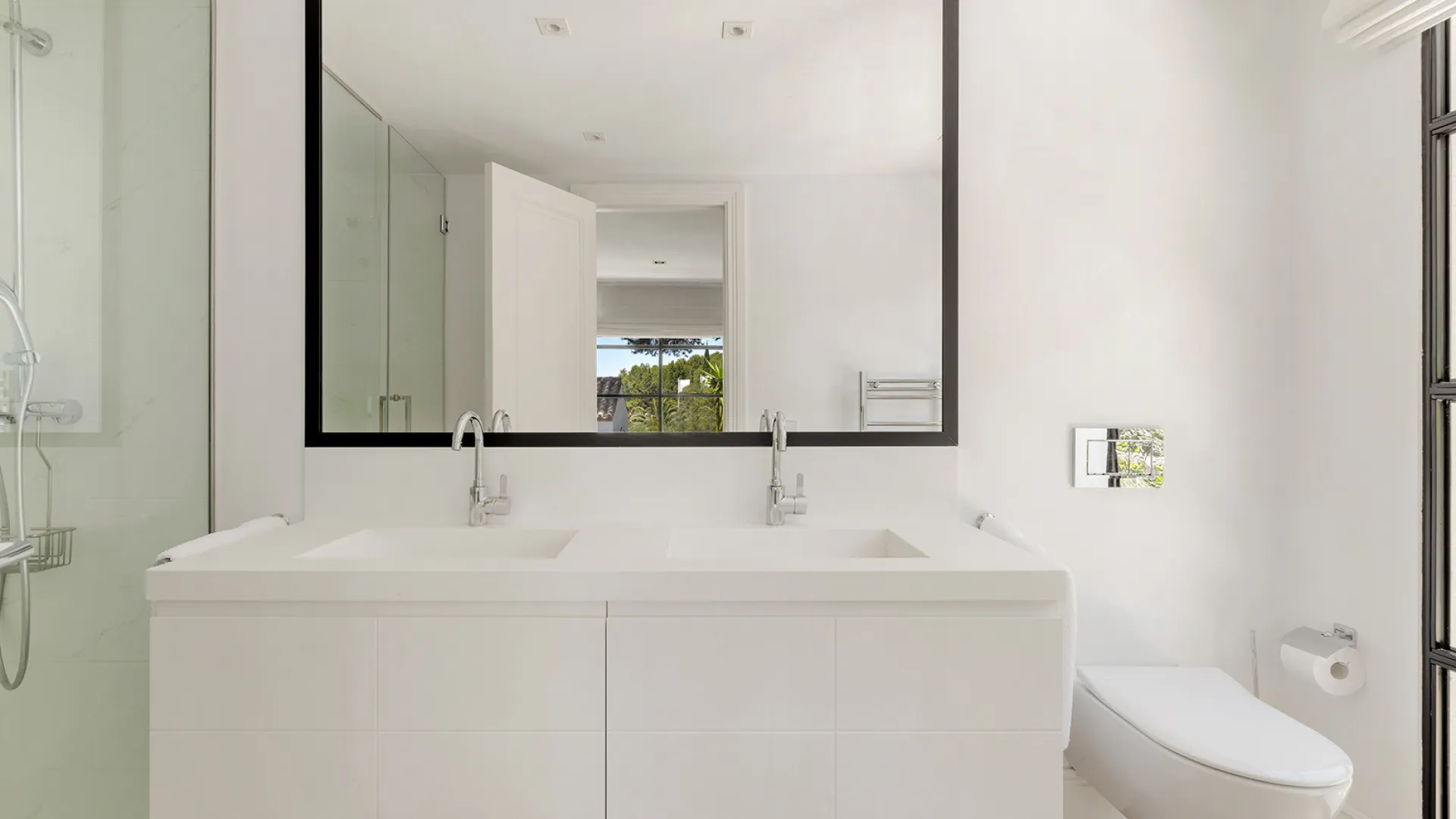 Sierra Blanca, villa en venta