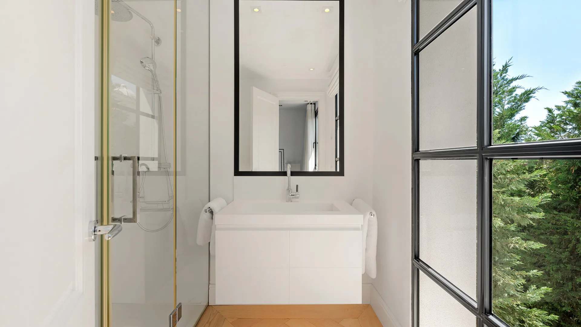 Sierra Blanca, villa en venta