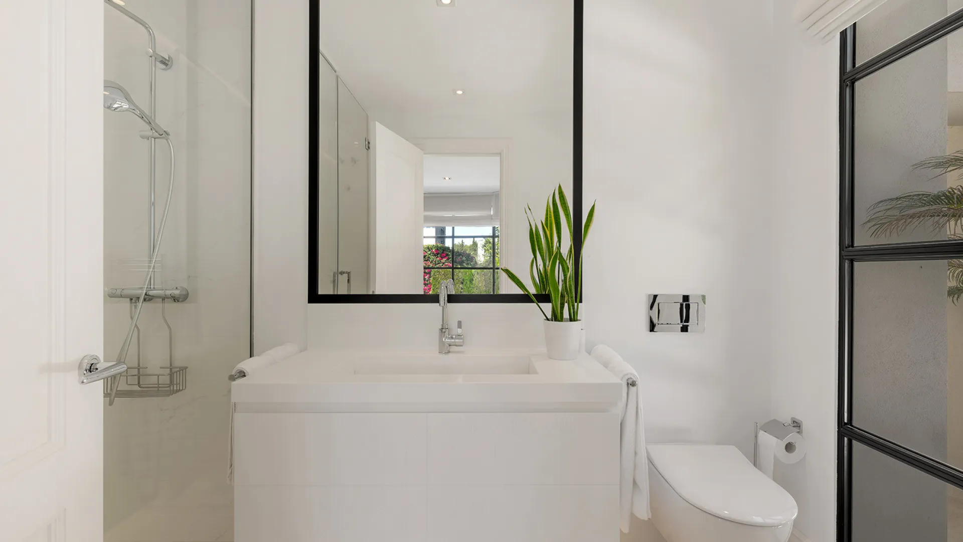 Sierra Blanca, villa en venta