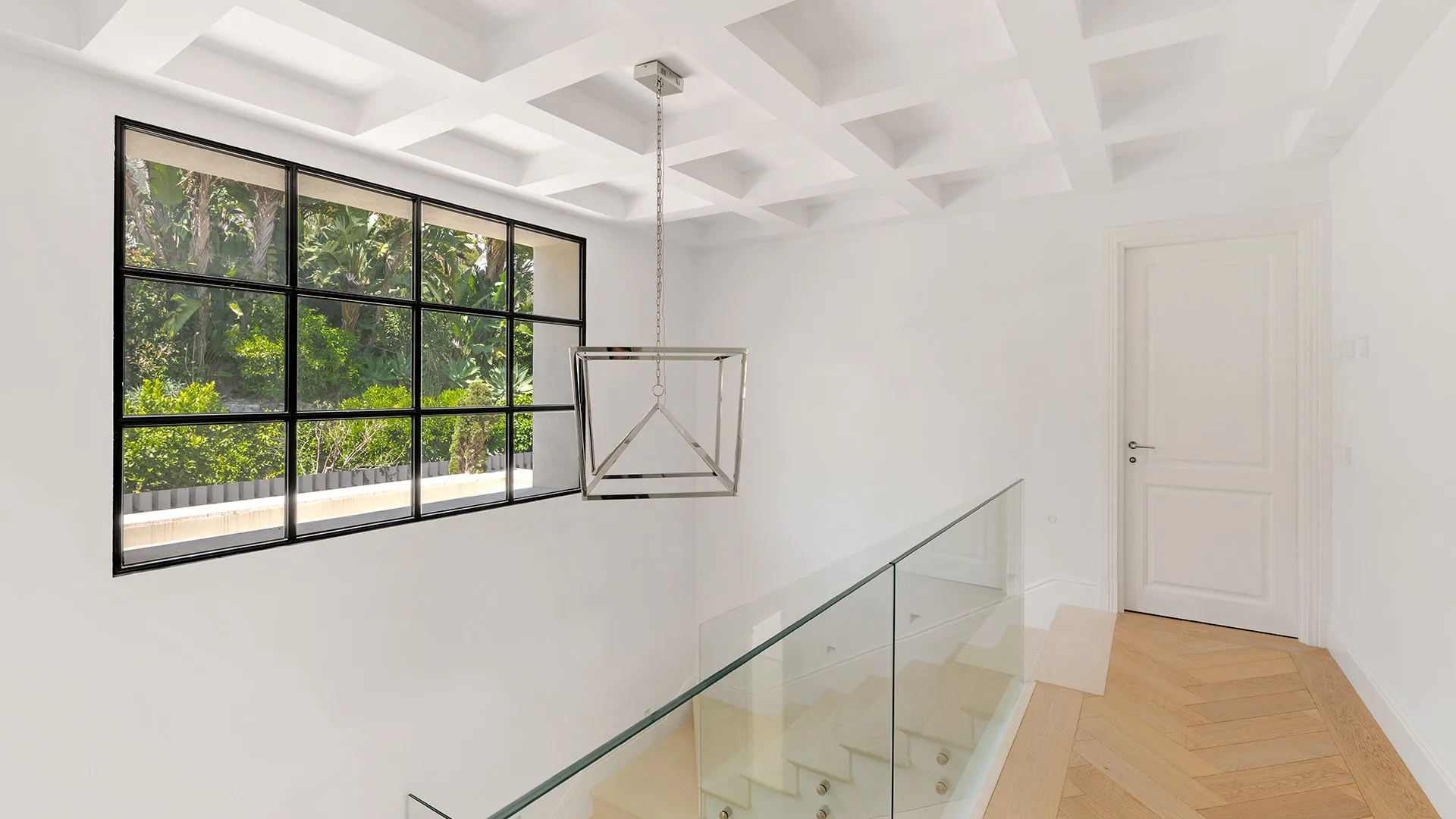 Sierra Blanca, villa en venta