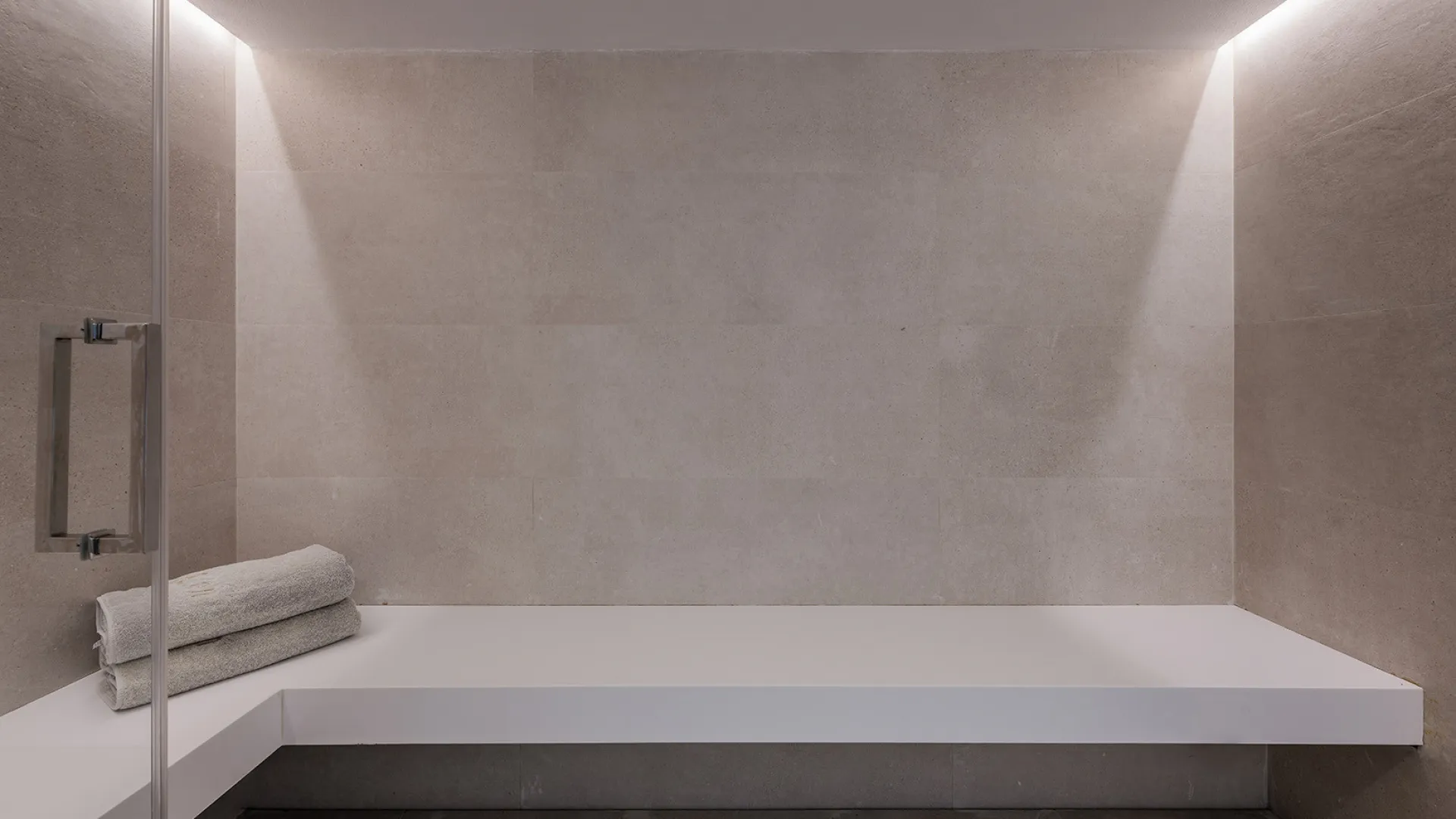 Sierra Blanca, villa en venta