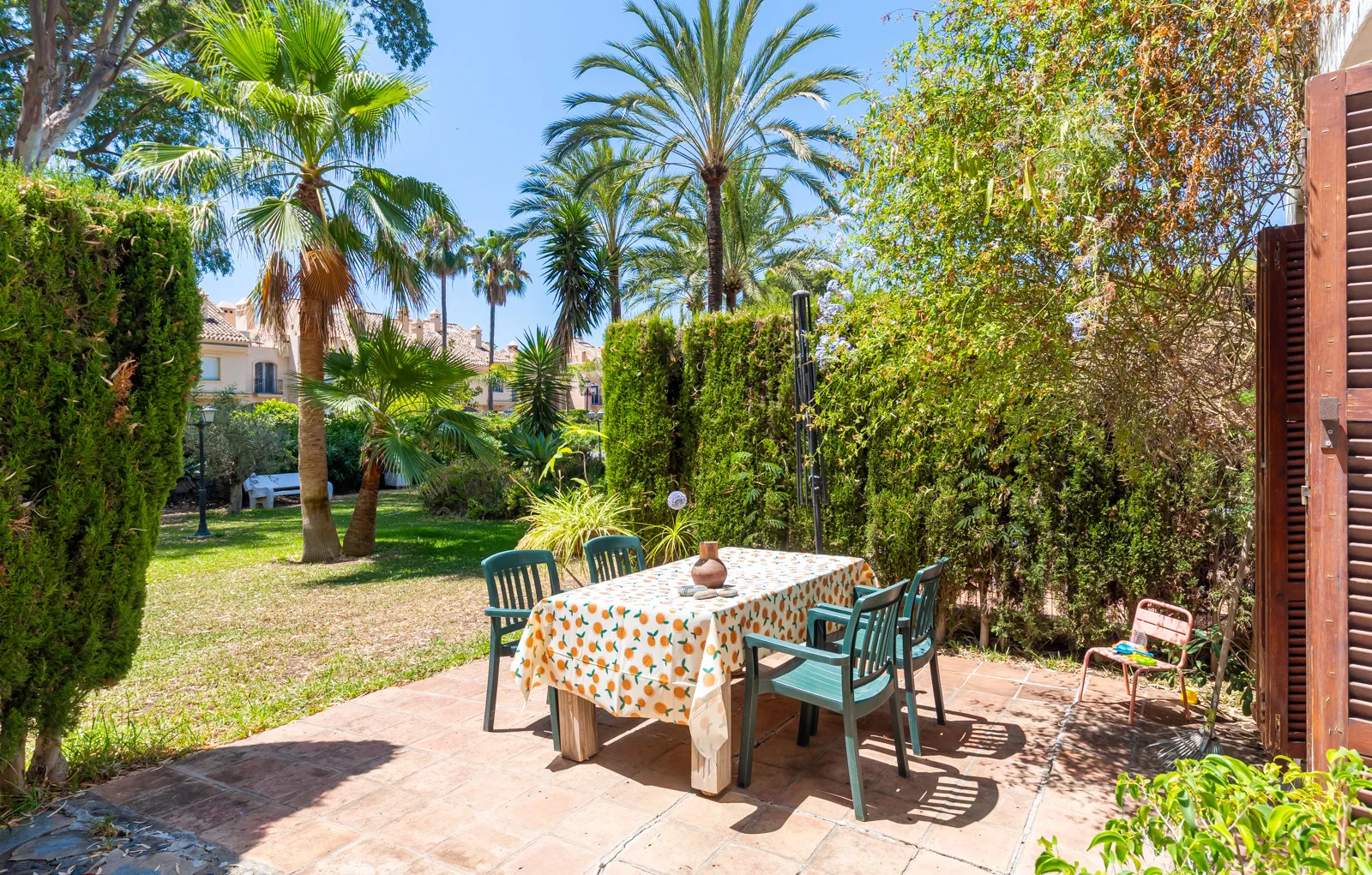 Adosado con 2 dormitorios en venta en Laguna Beach