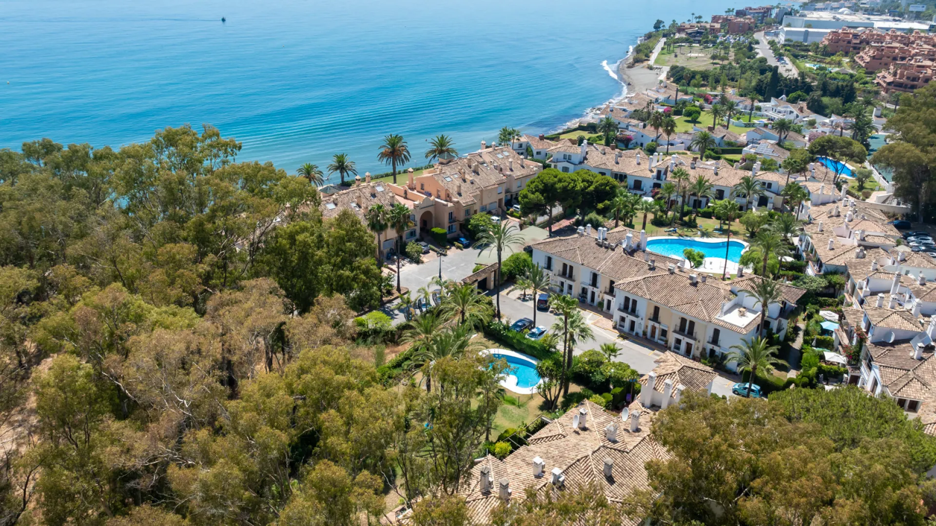 Adosado con 2 dormitorios en venta en Laguna Beach