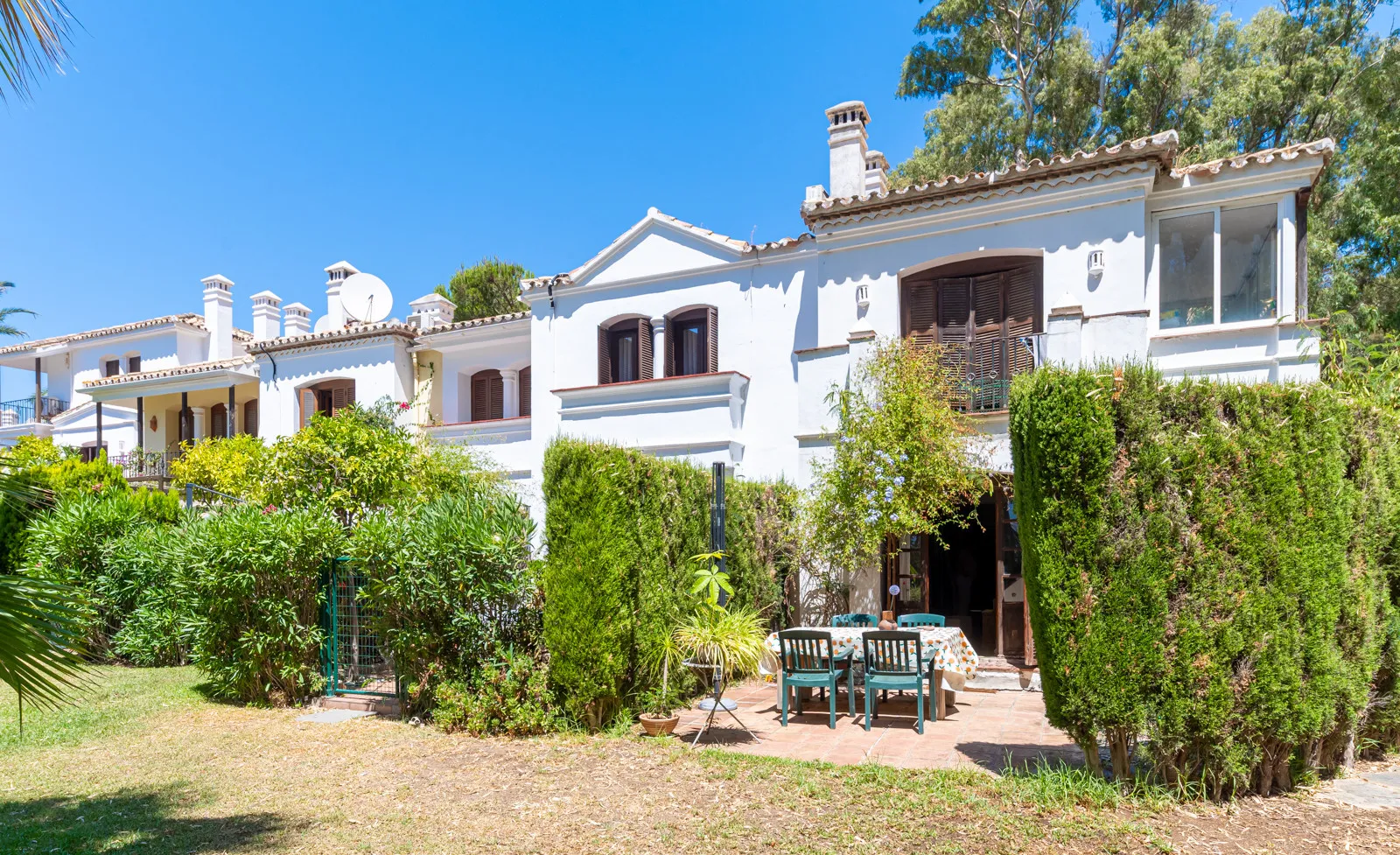 Adosado con 2 dormitorios en venta en Laguna Beach