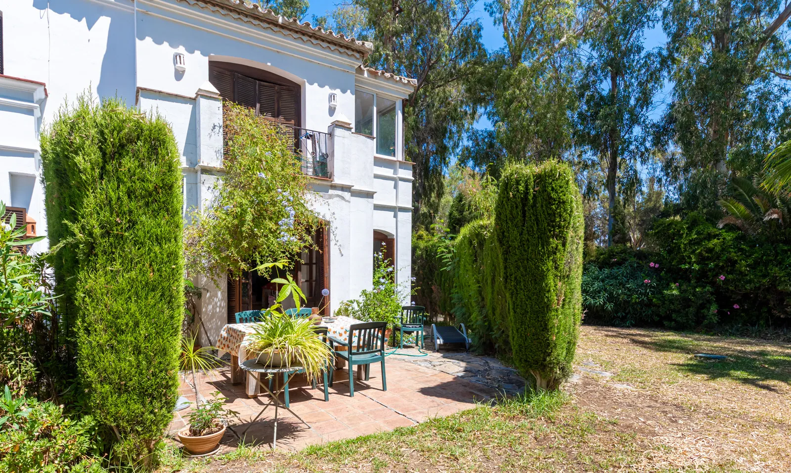 Adosado con 2 dormitorios en venta en Laguna Beach